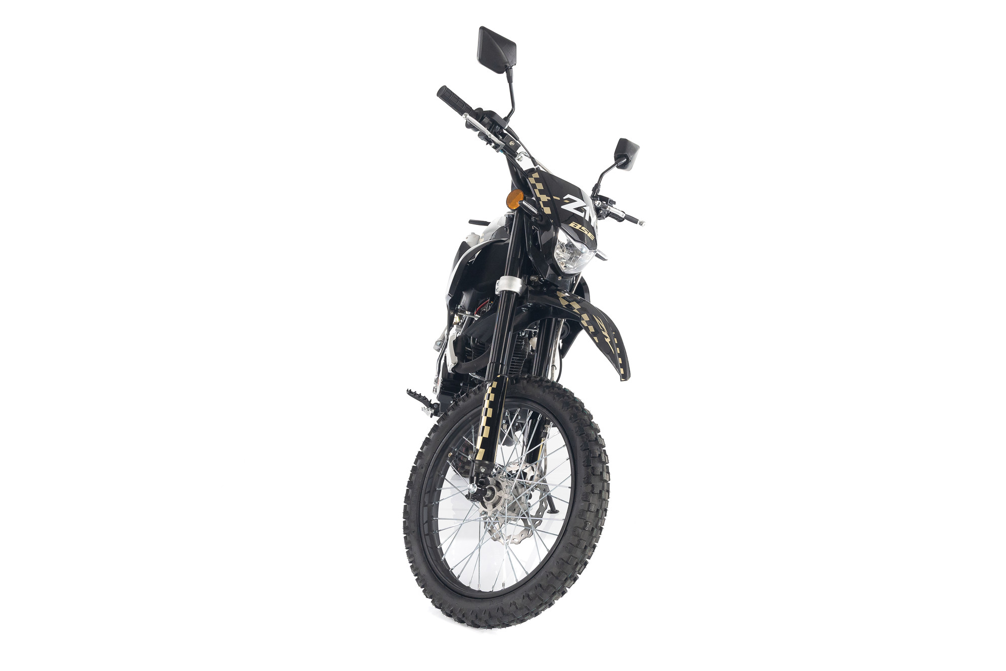 Мотоцикл BSE Z1 Y Nimble