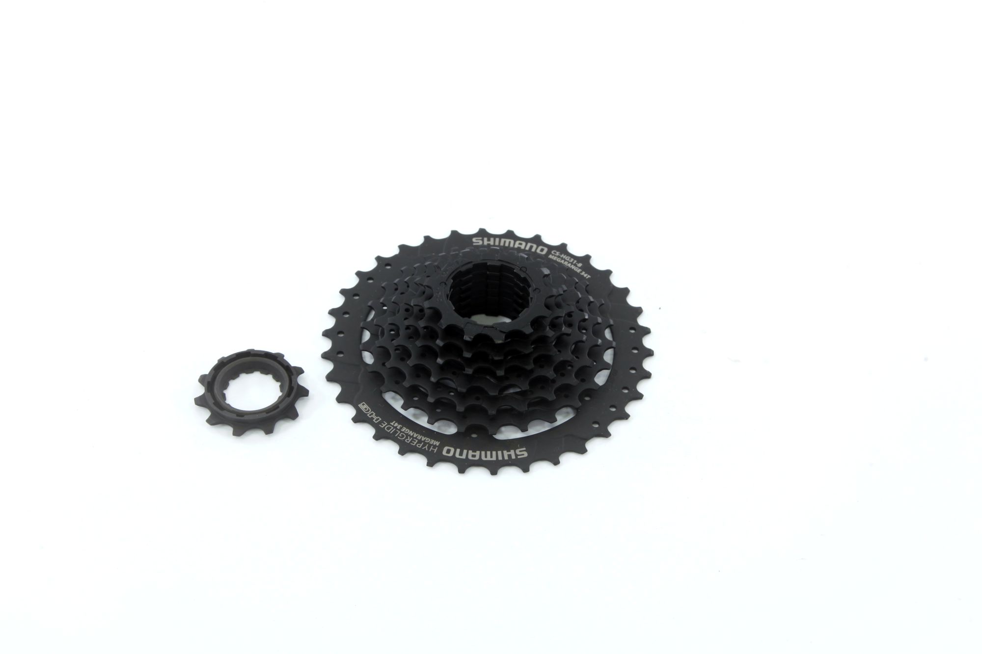 Кассета Shimano HG31, 8ск, 11-34 
