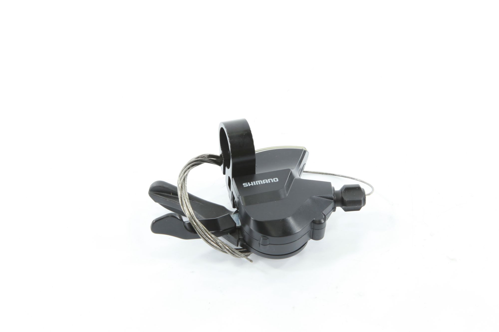 Шифтер Shimano Altus, M315, прав, 7ск, тр. 2050мм
