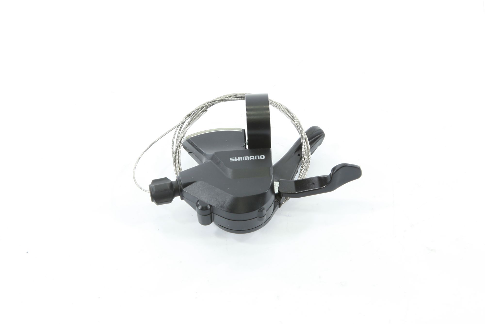 Шифтер Shimano Altus, M315, лев, 3ск, тр. 1800мм