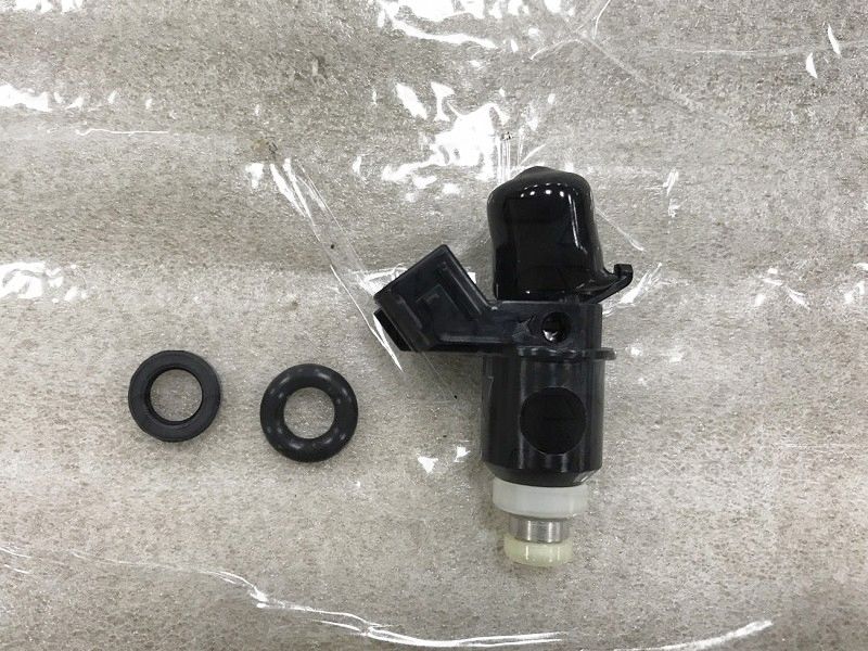 Форсунка топливная