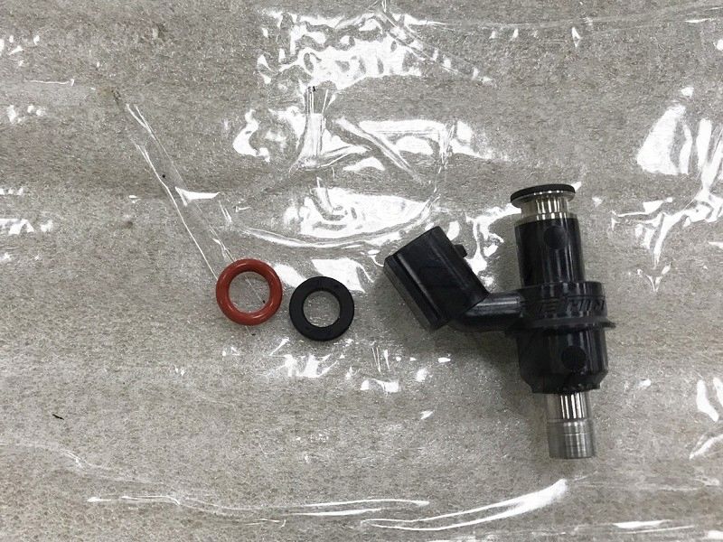 Форсунка топливная к-т