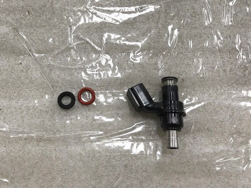 Форсунка топливная к-т