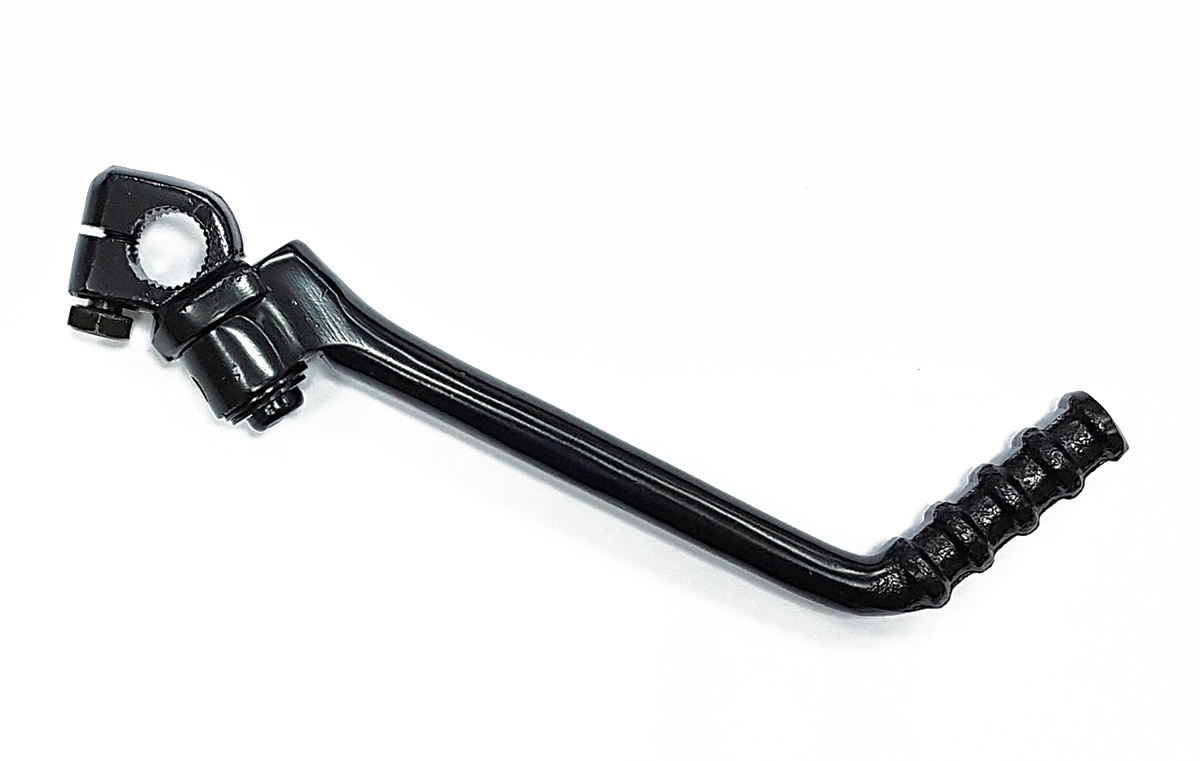 Рычаг кикстартера