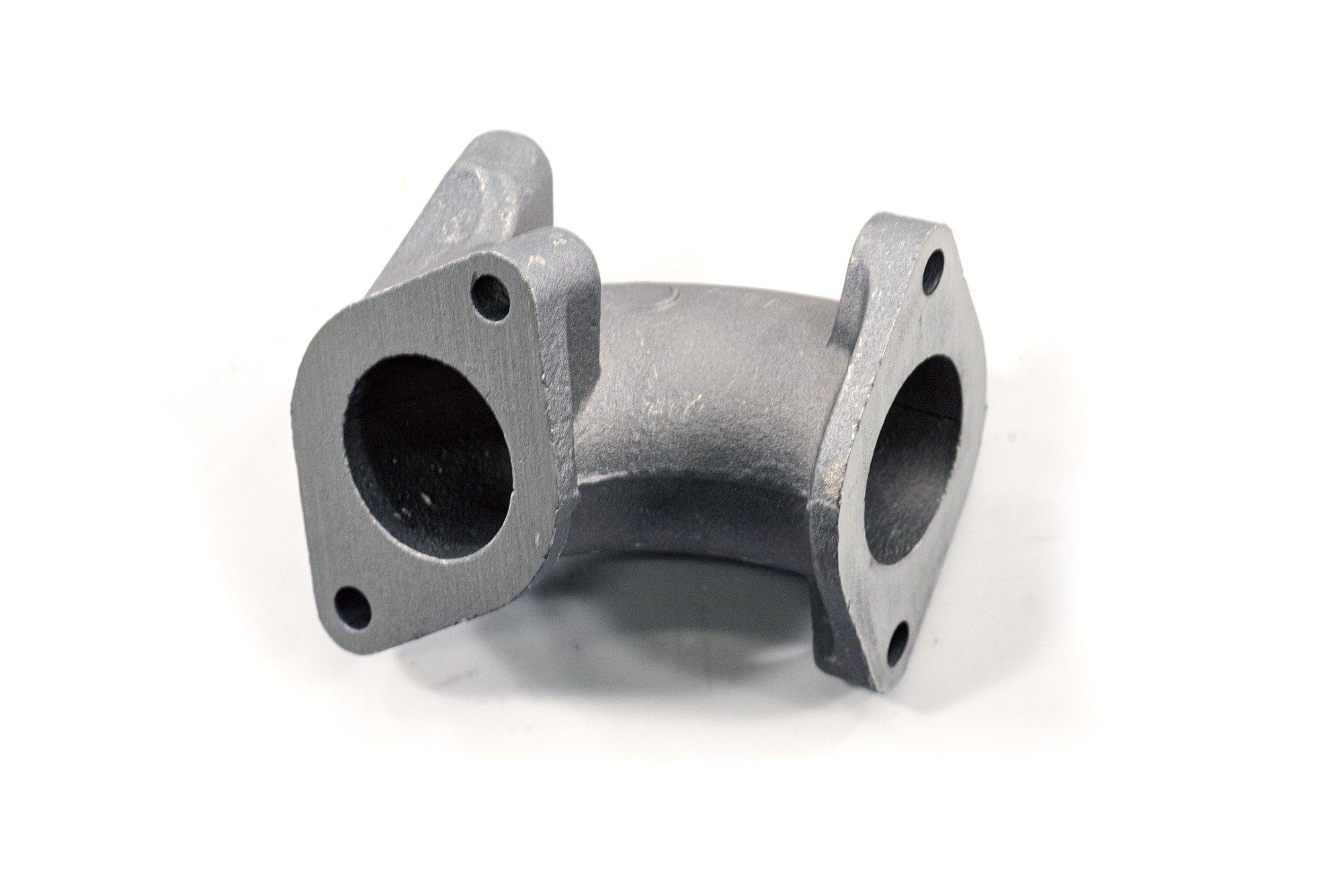 Патрубок впускной