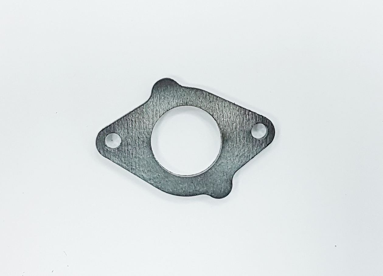 Проставка впускной трубы d30 (бакелит)