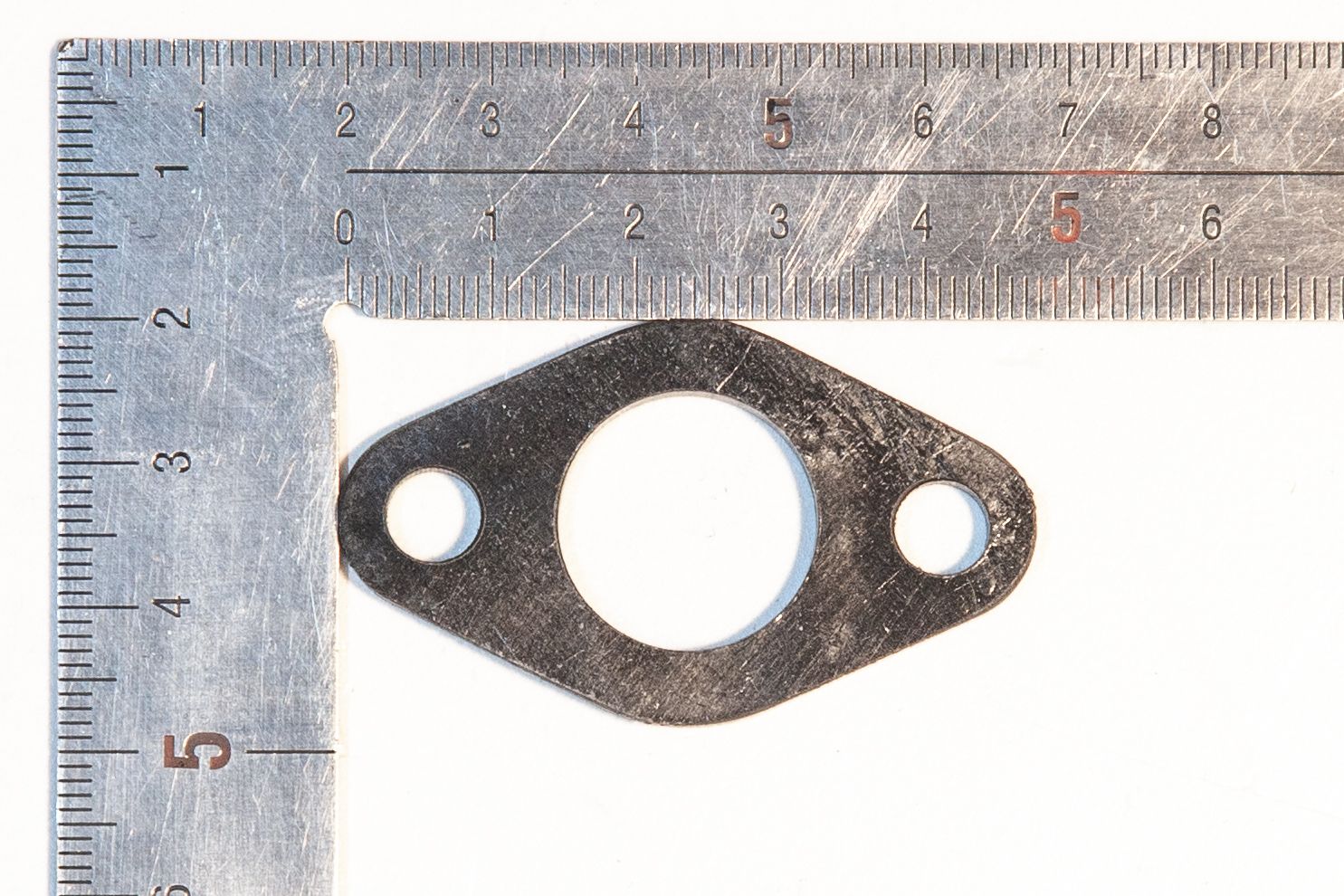 Проставка впускной трубы