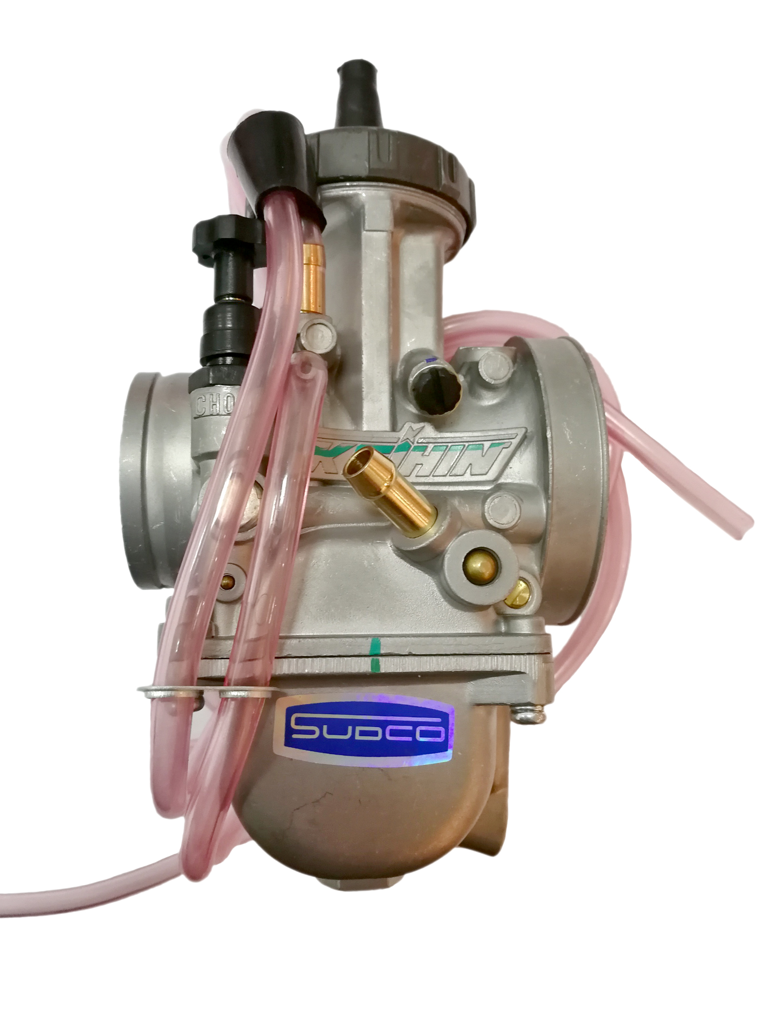 Карбюратор Keihin PWK38