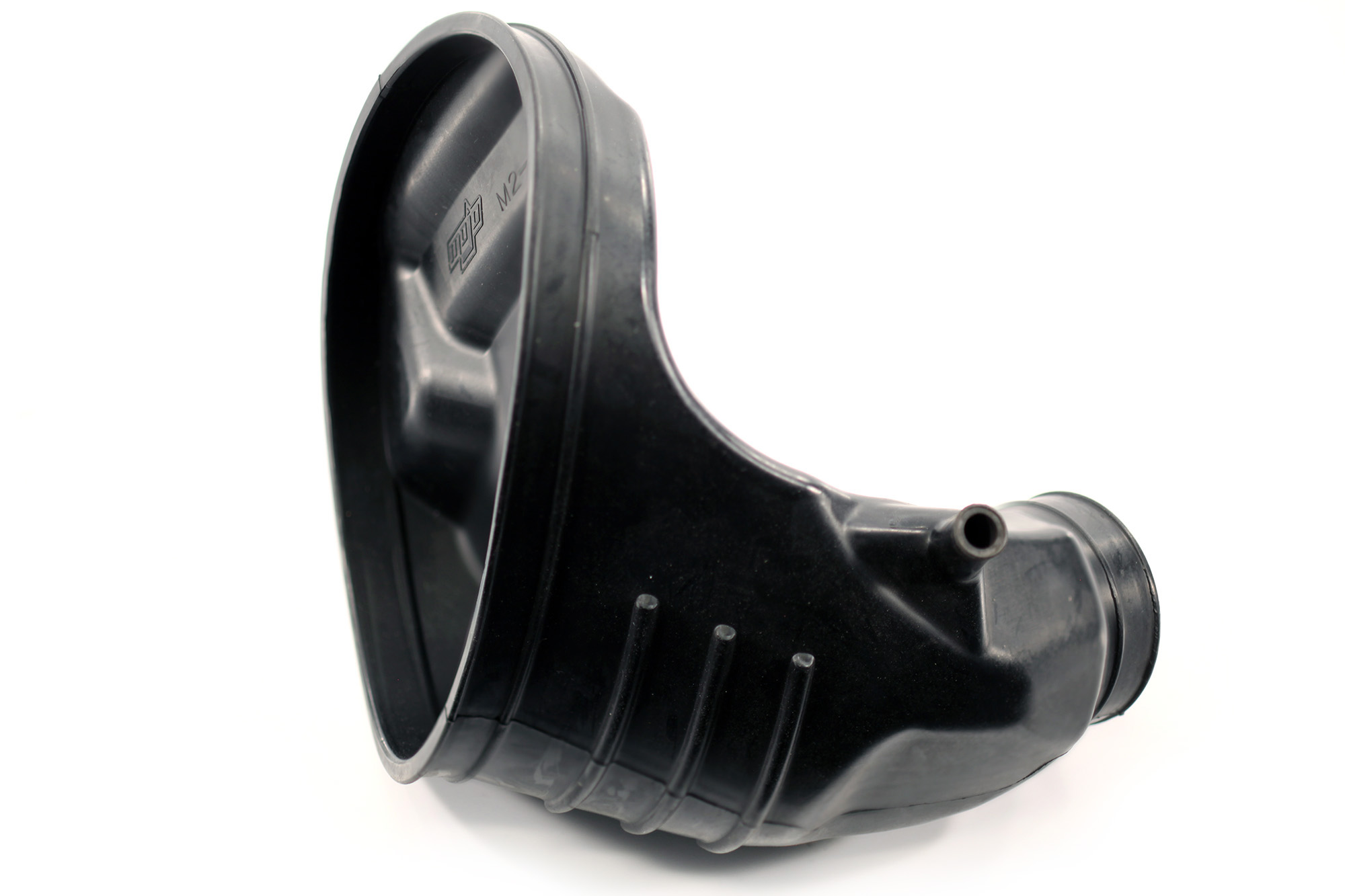 Патрубок соединительный фильтр/карб. (конфузор) d54