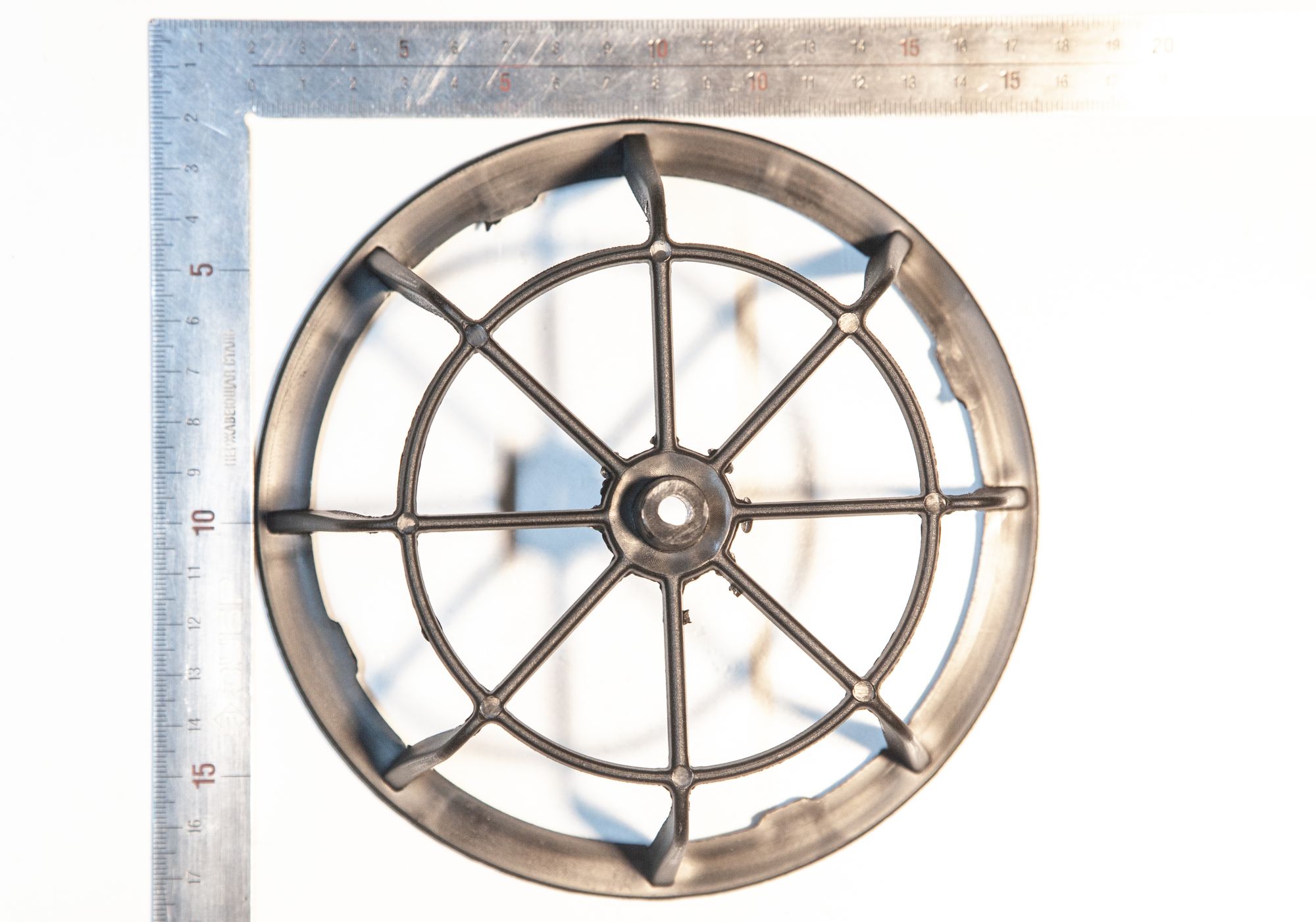 Каркас воздушного фильтра