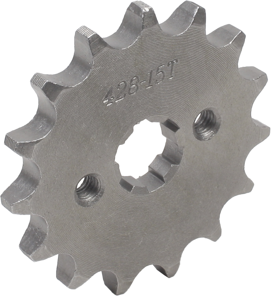 Звезда ведущая 428x15TxΦ17