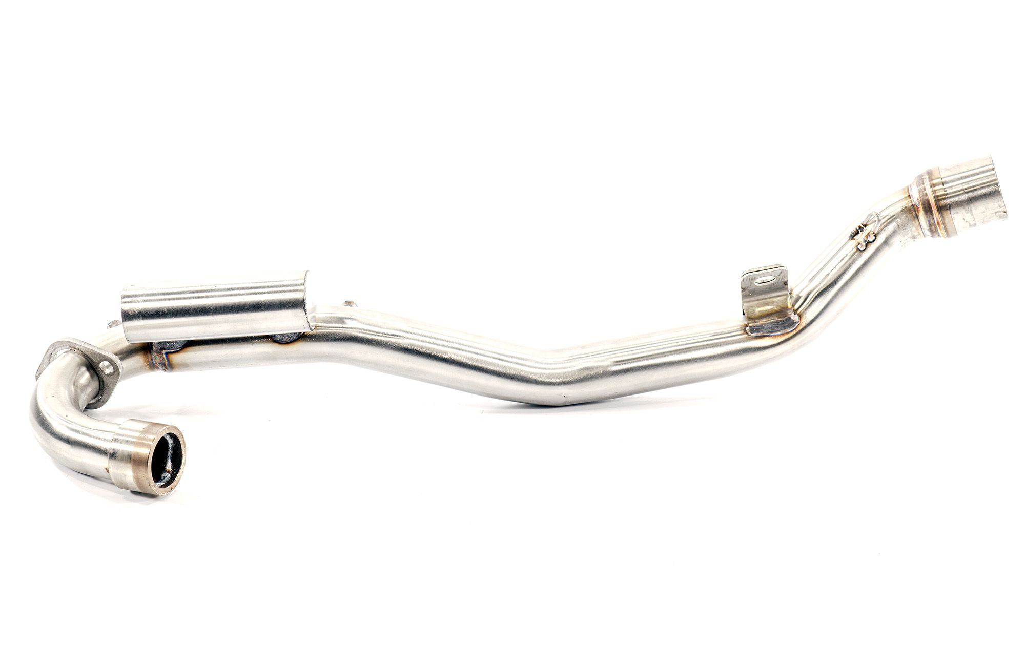 Труба выхлопная