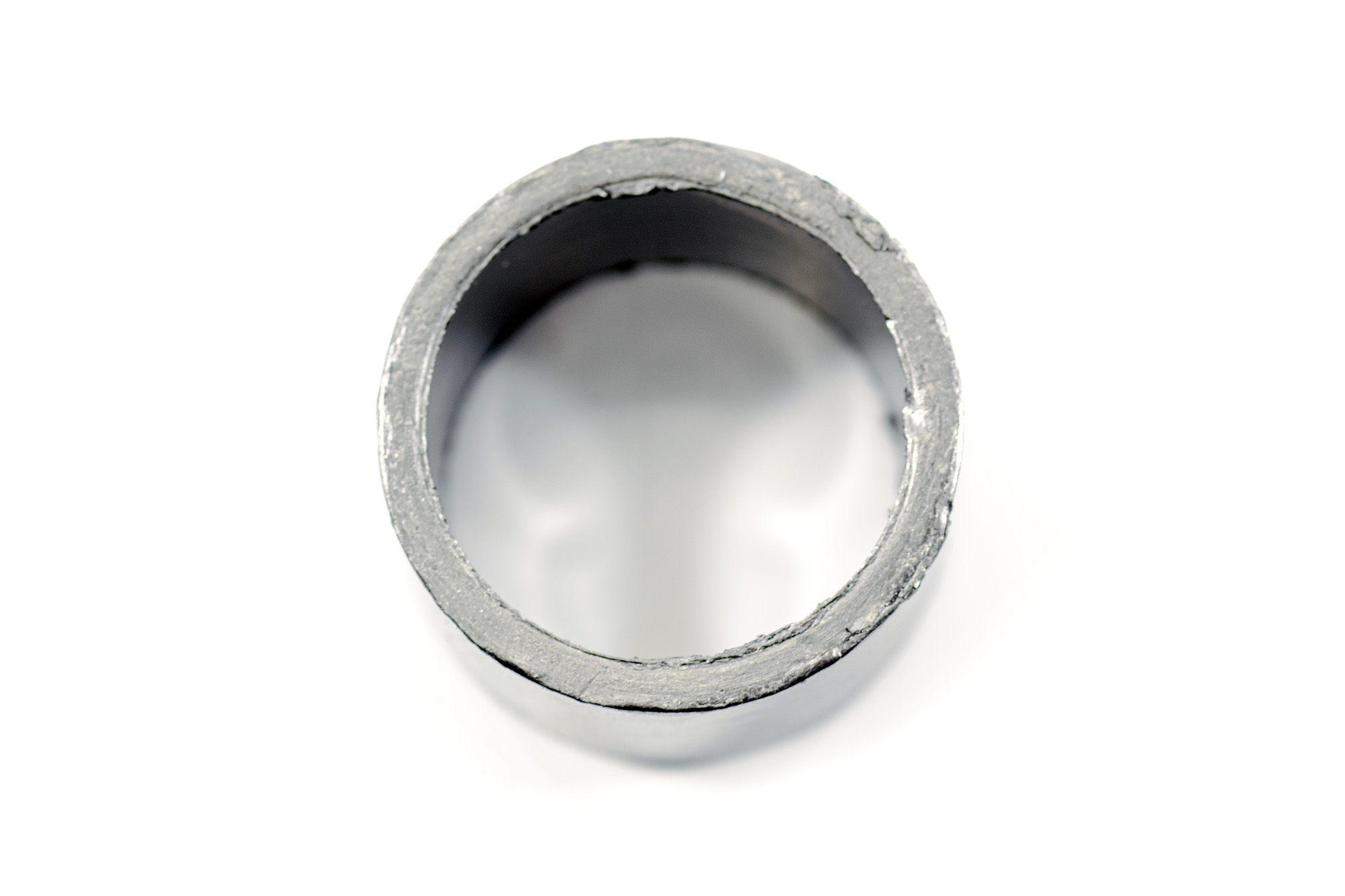 Кольцо уплотнительное приёмной трубы