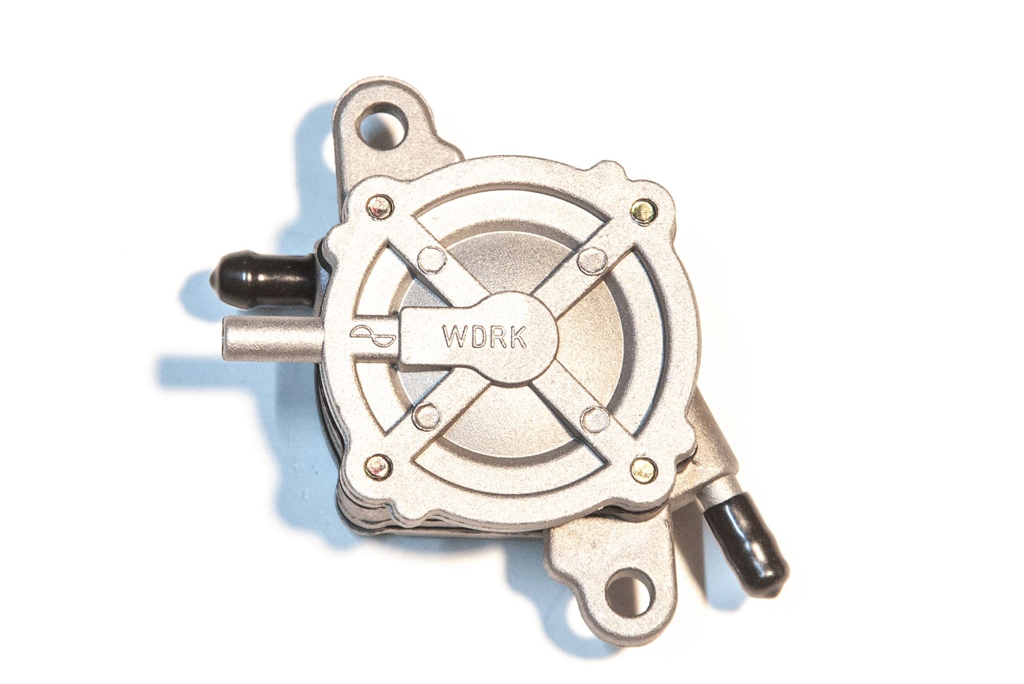 Насос топливный вакуумный