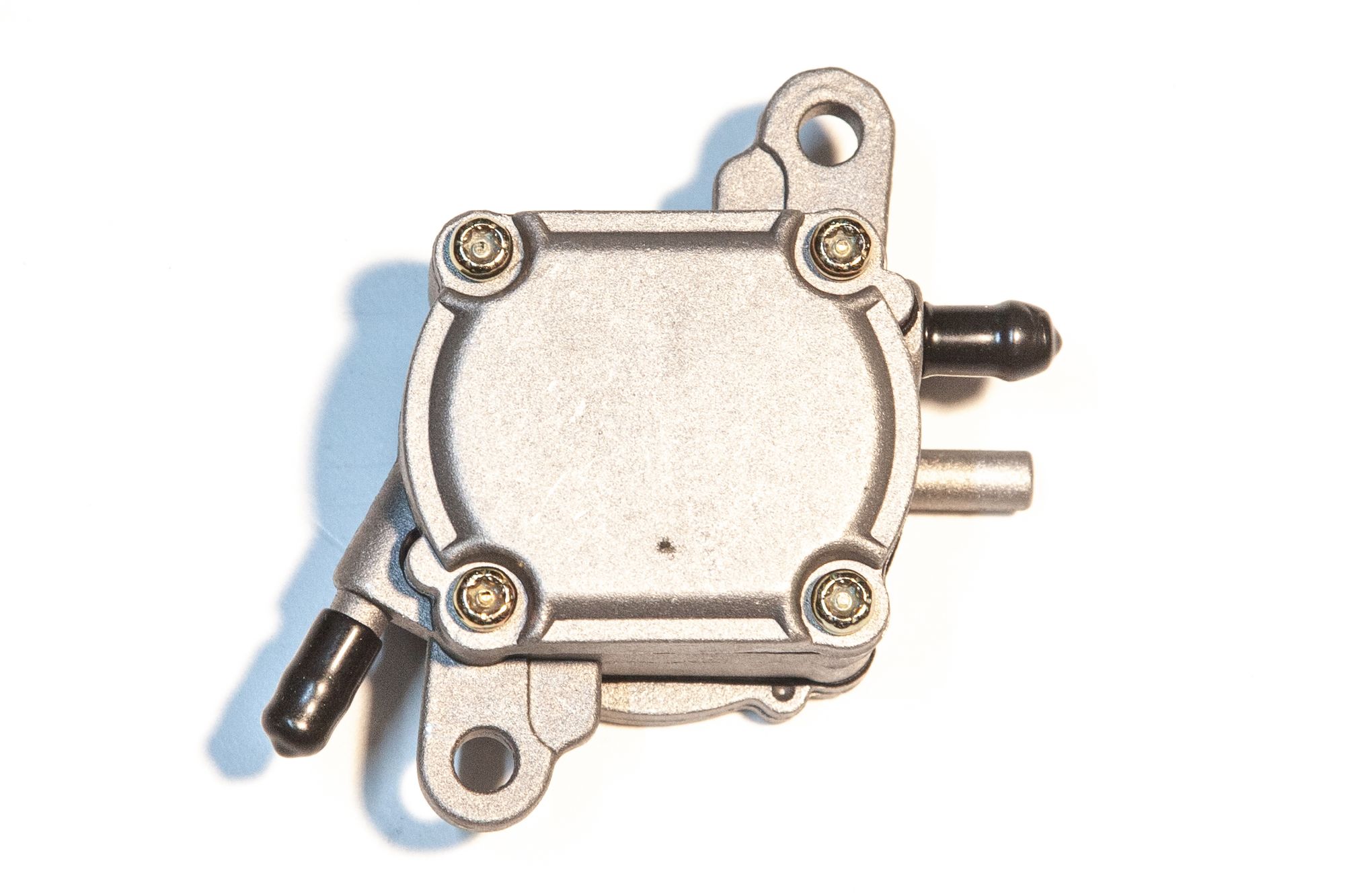 Насос топливный вакуумный