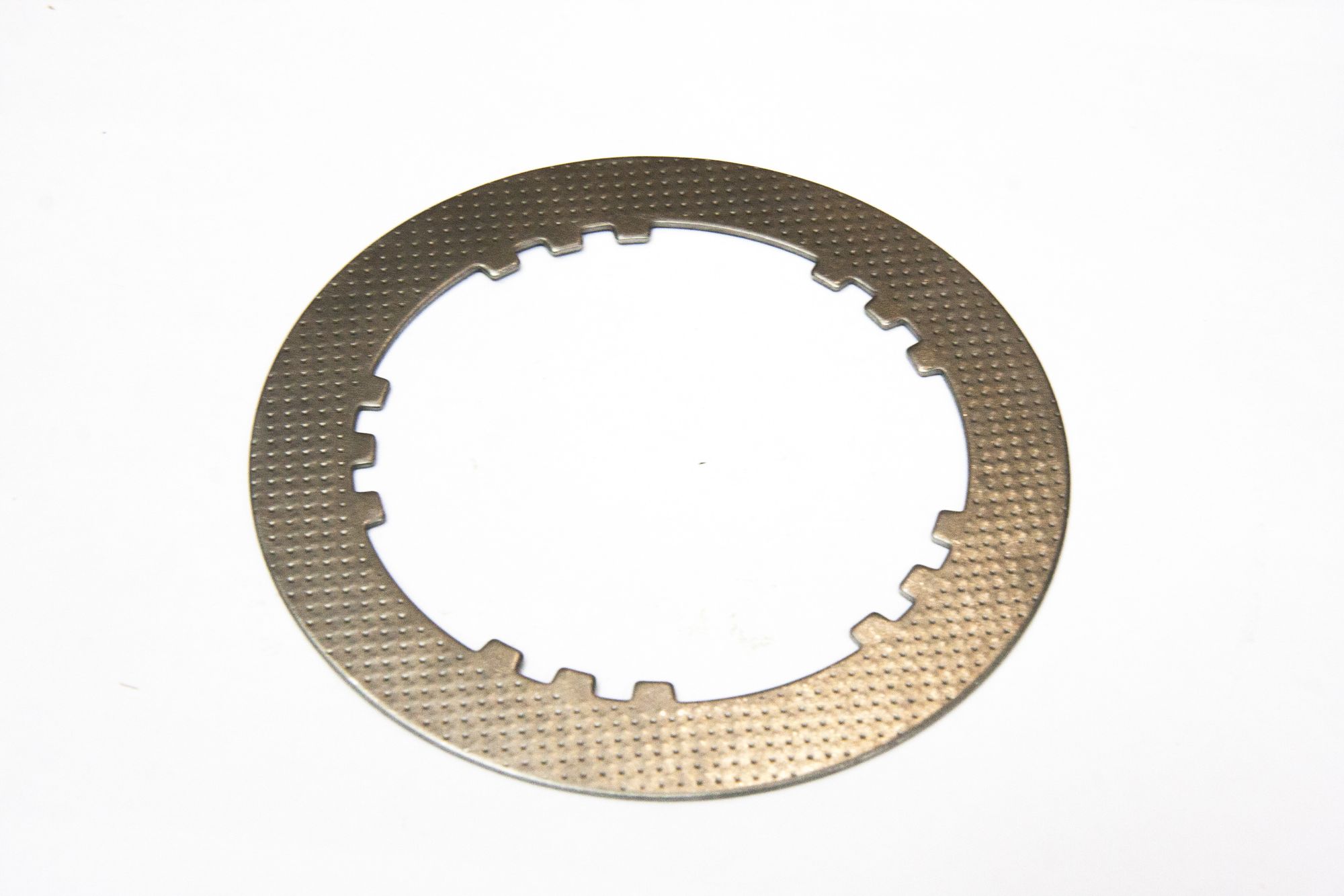 Диск сцепления стальной