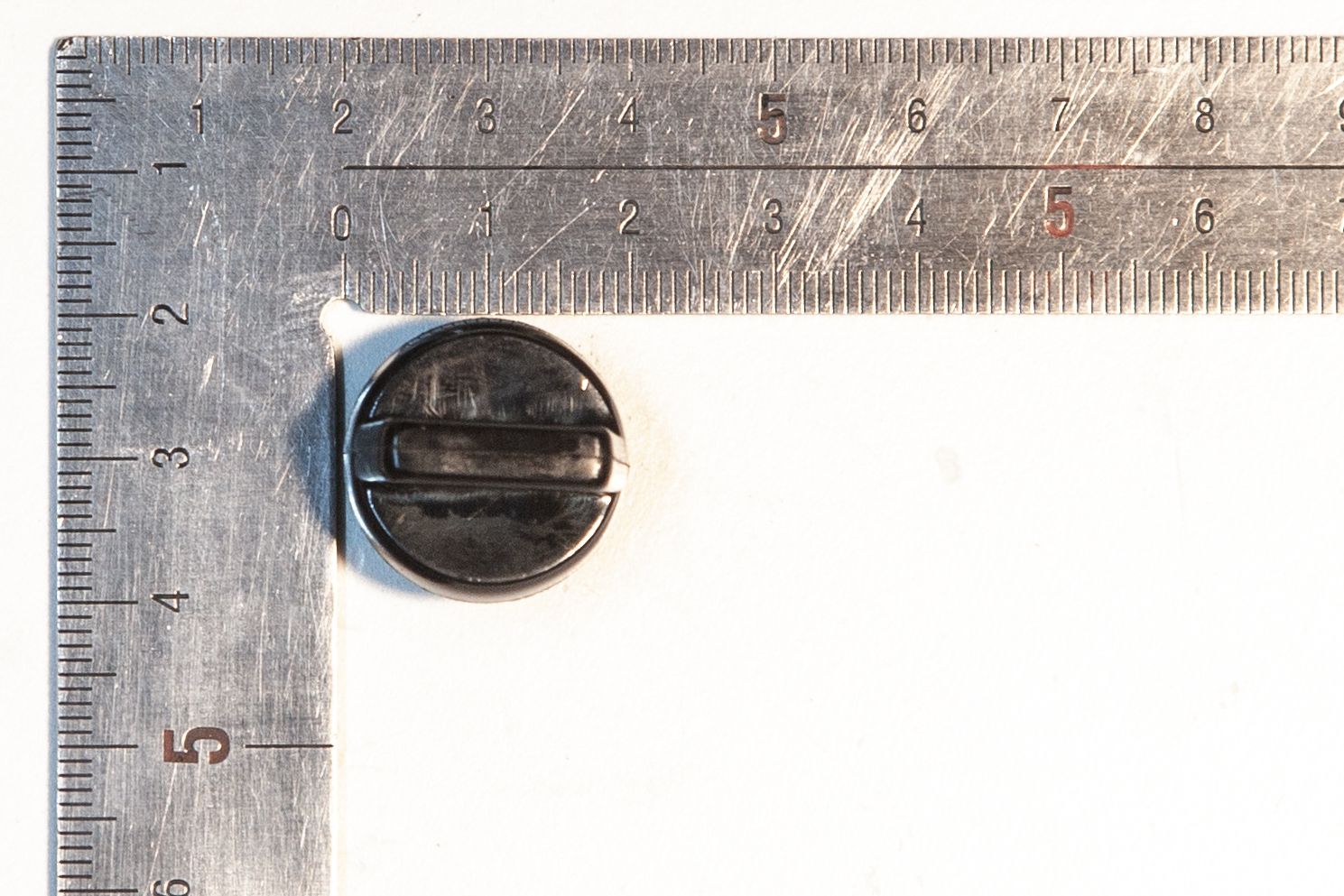 Пробка маслянная