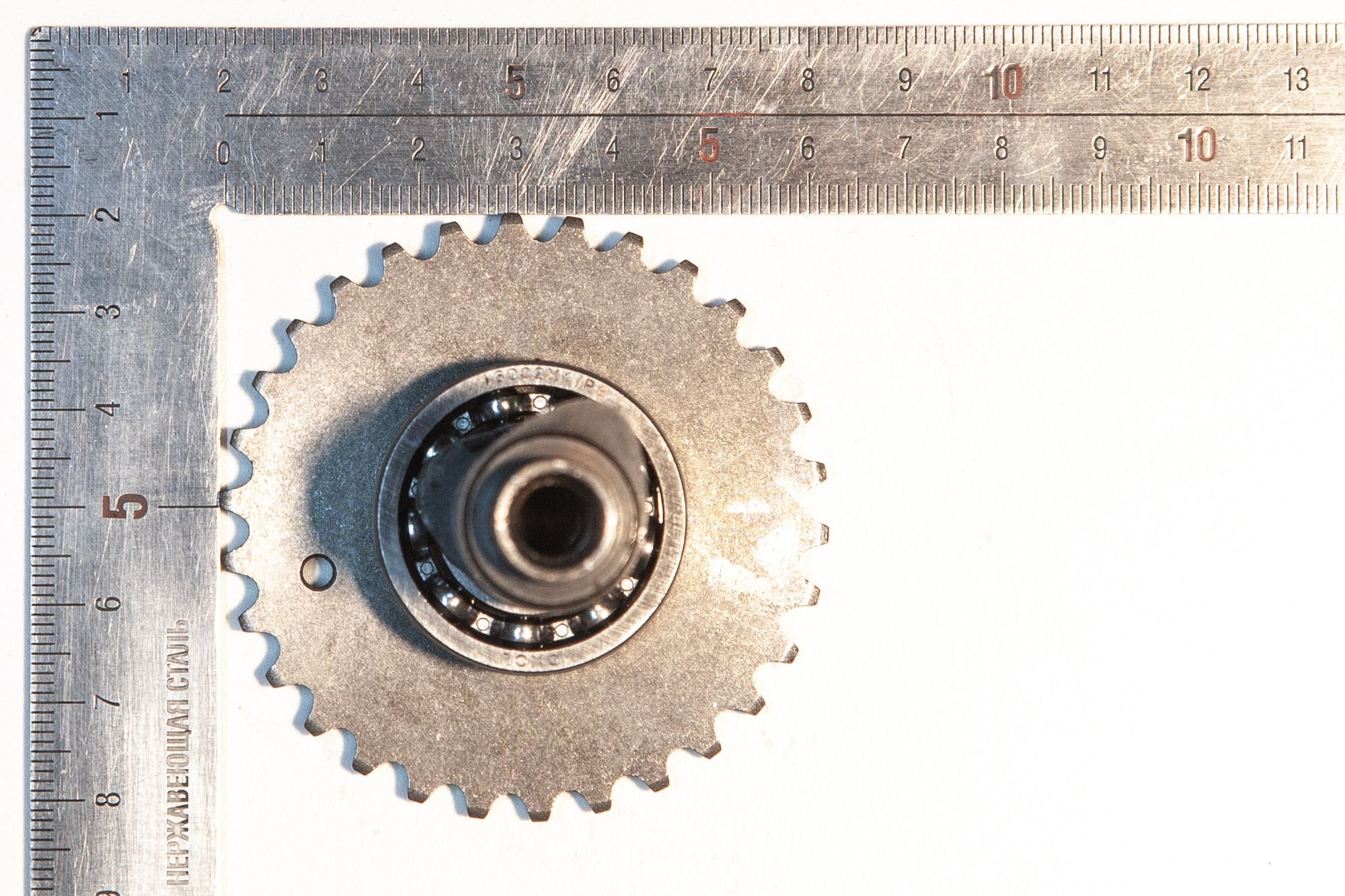 Распредвал