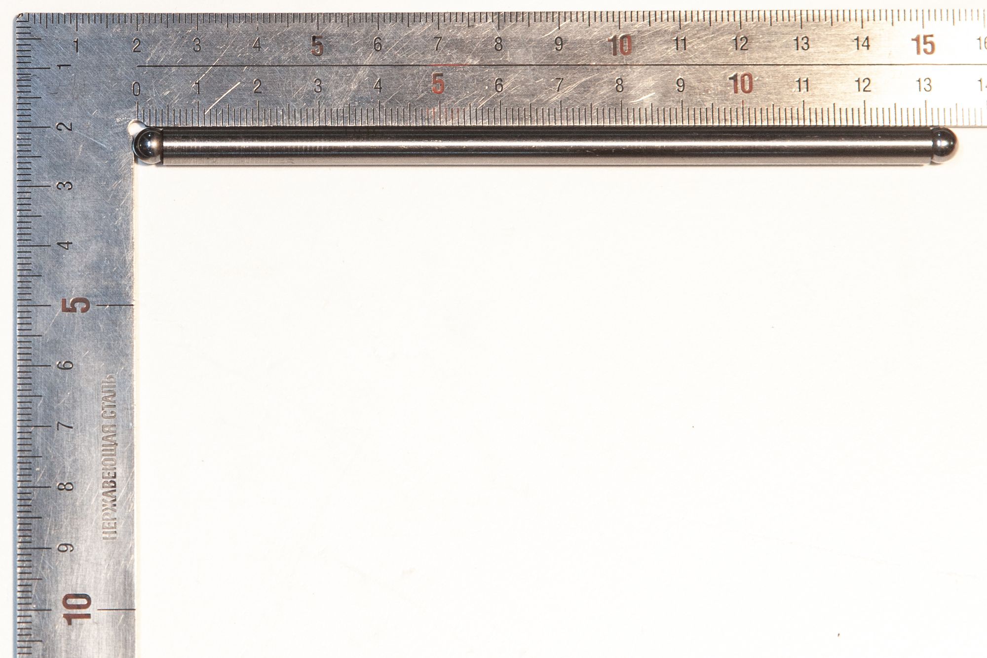 Толкатель клапана ГРМ