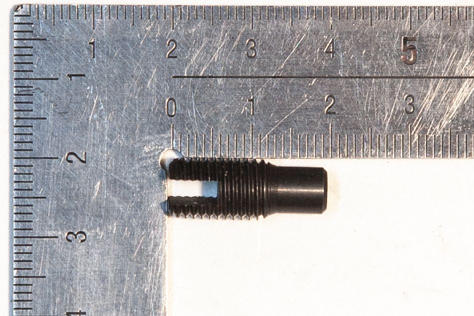 Болт распредвала Болт