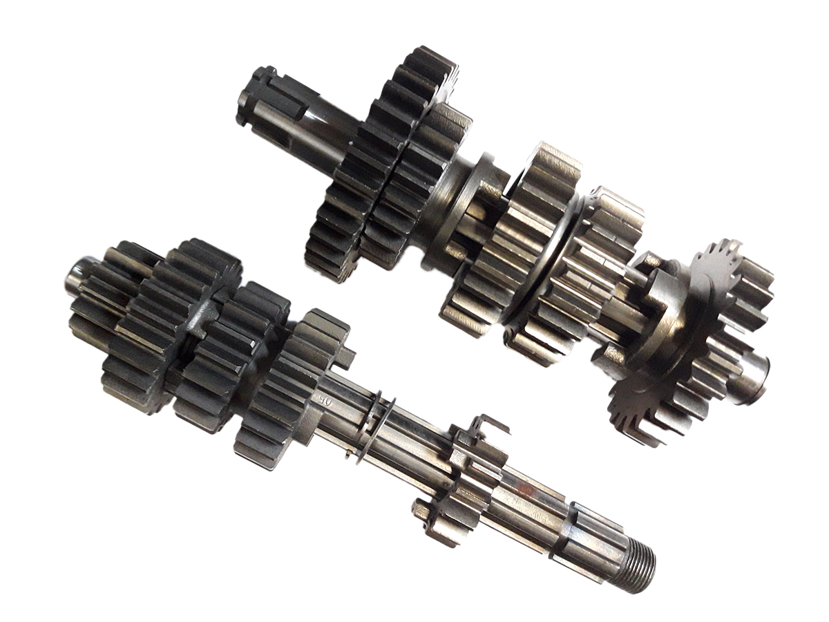 Вал трансмиссии комплект