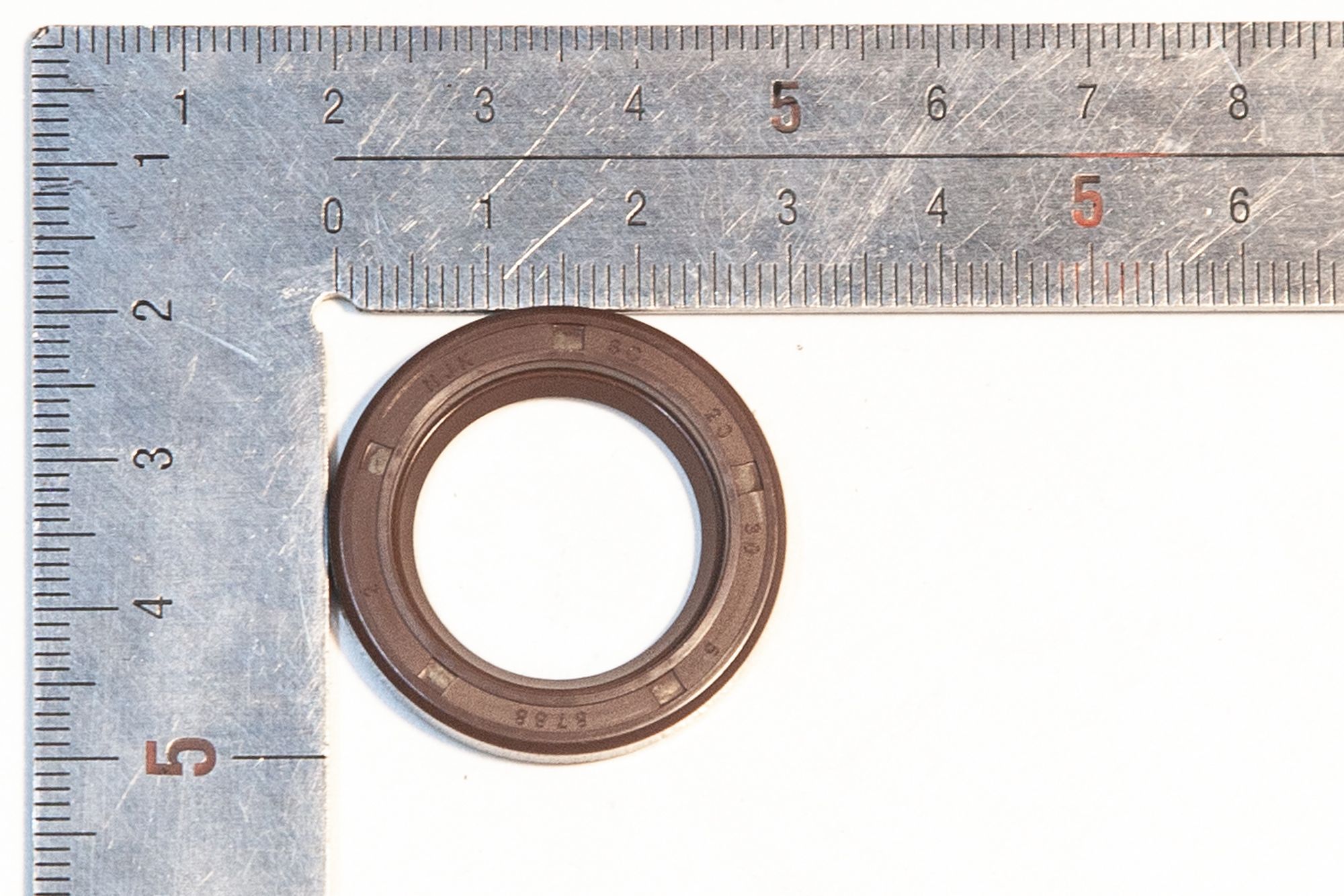 Сальник 20x30x5