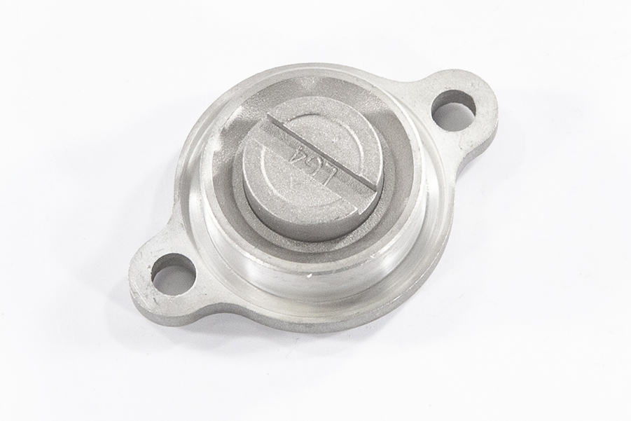 Крышка масляного фильтра