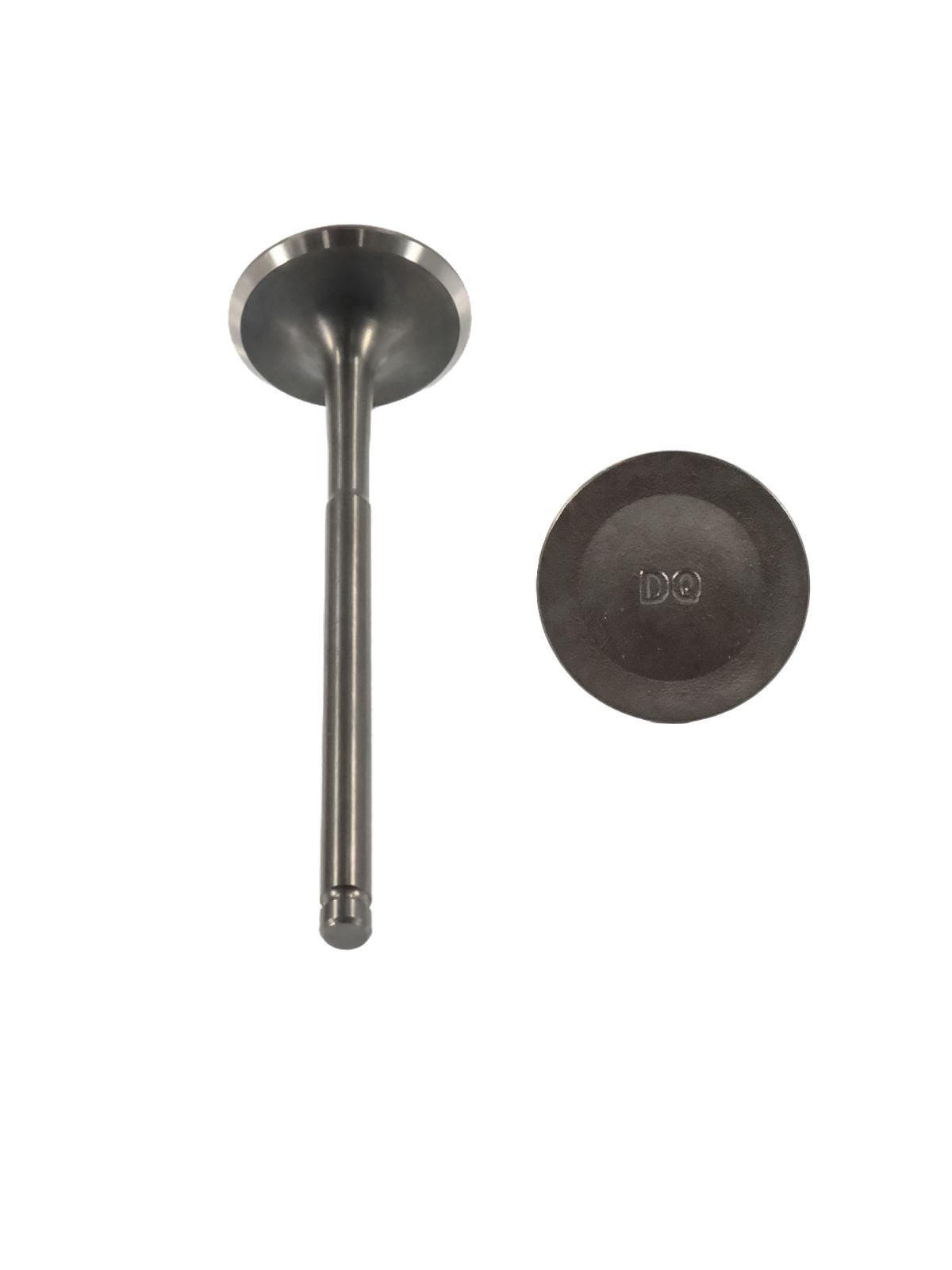 Клапан впускной