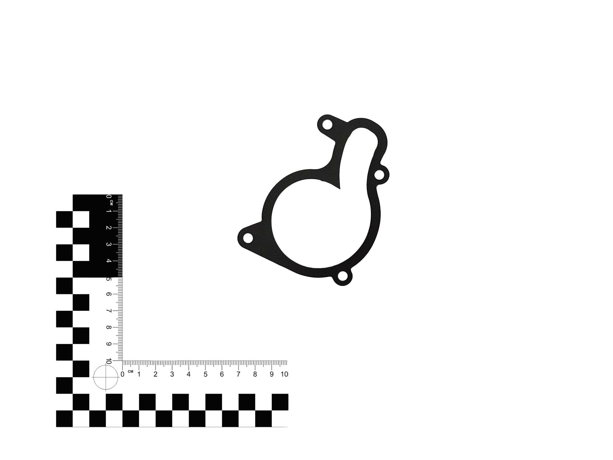 Прокладка помпы