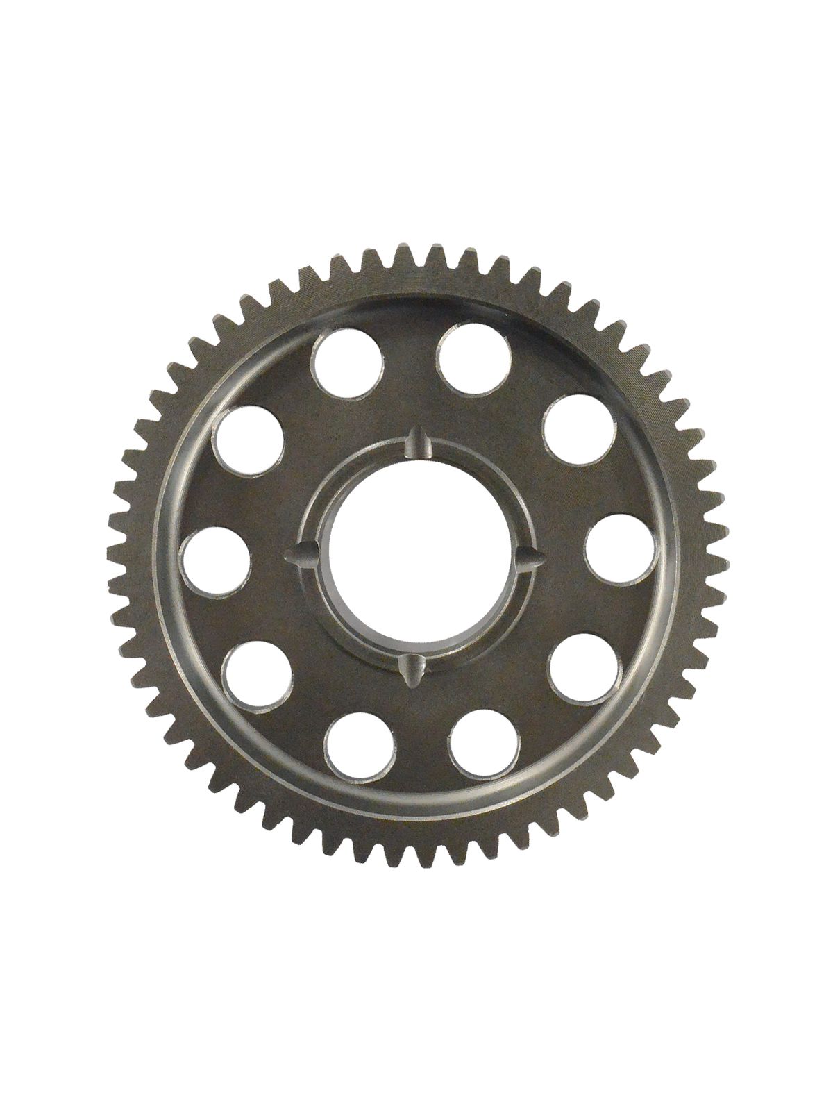 Колесо зубчатое привода стартера NC250S