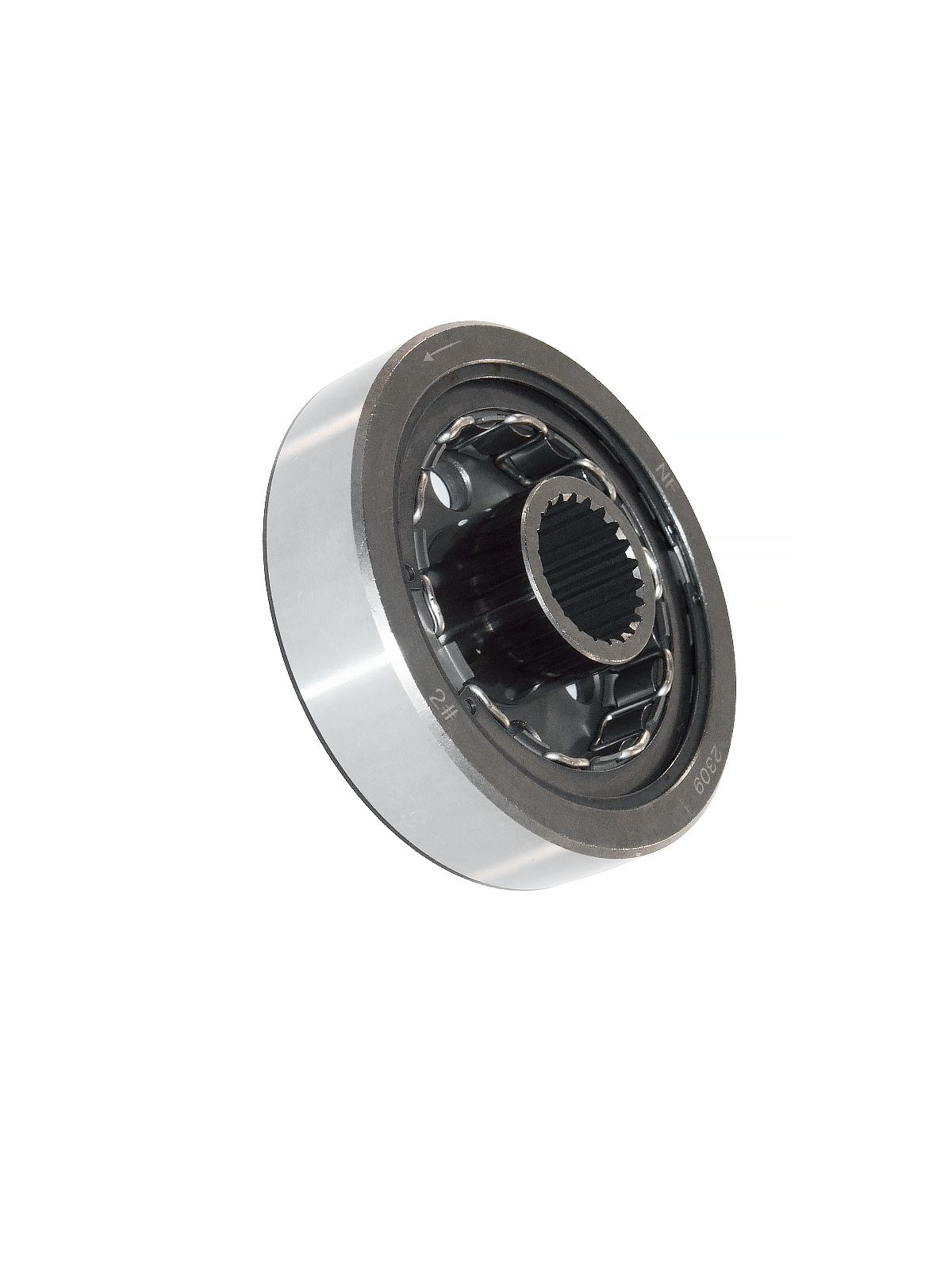 Муфта обгонная NC250S