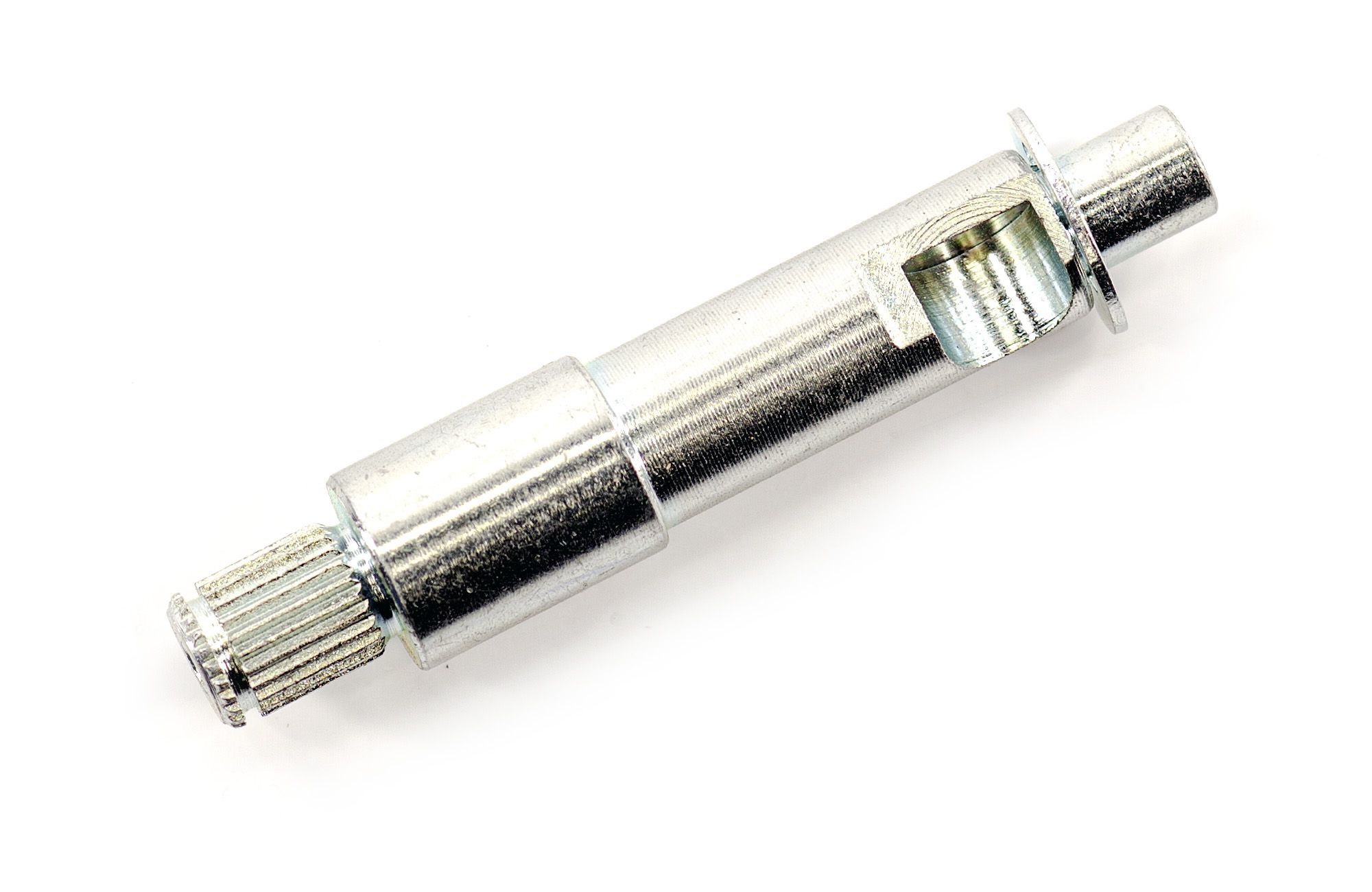 Рычаг выключения сцепления (2#_Ланбай цинк) NC450