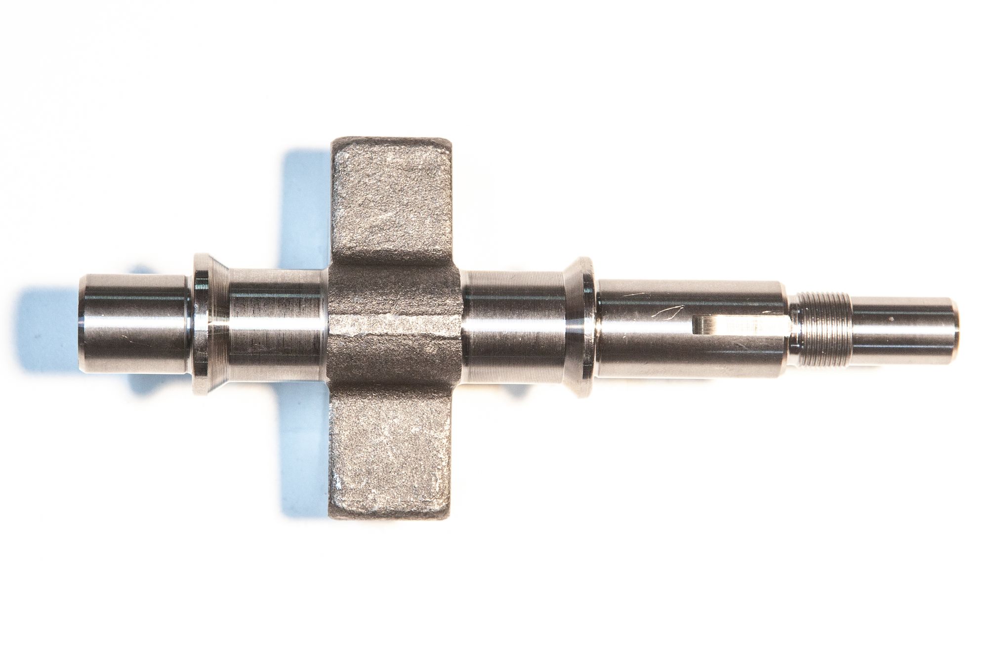 Вал балансировочный