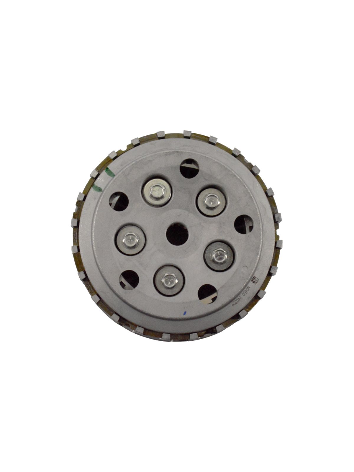 Сцепление в сборе NC450_2