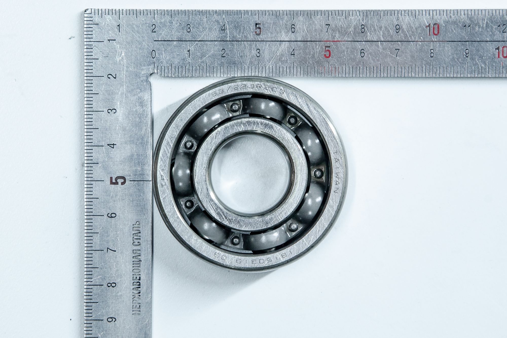 Подшипник (63/22JR2C3_Tung Pei)