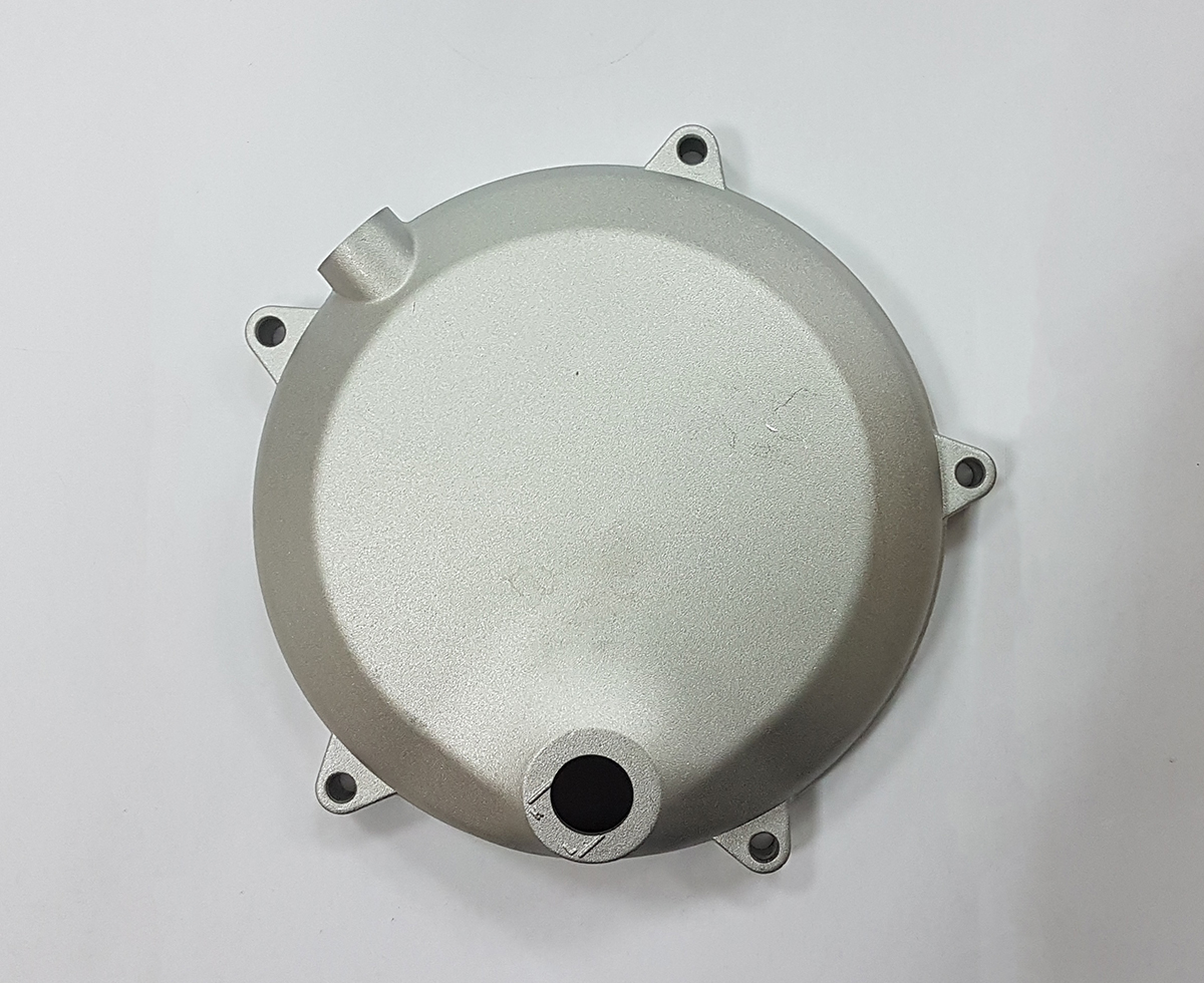 Крышка сцепления NC