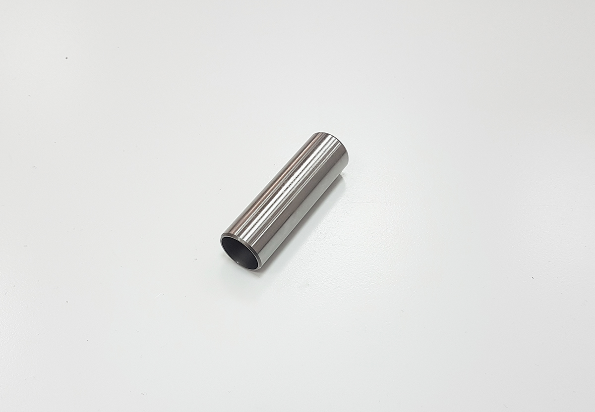 Палец поршневой 17x55,4 [100101531]