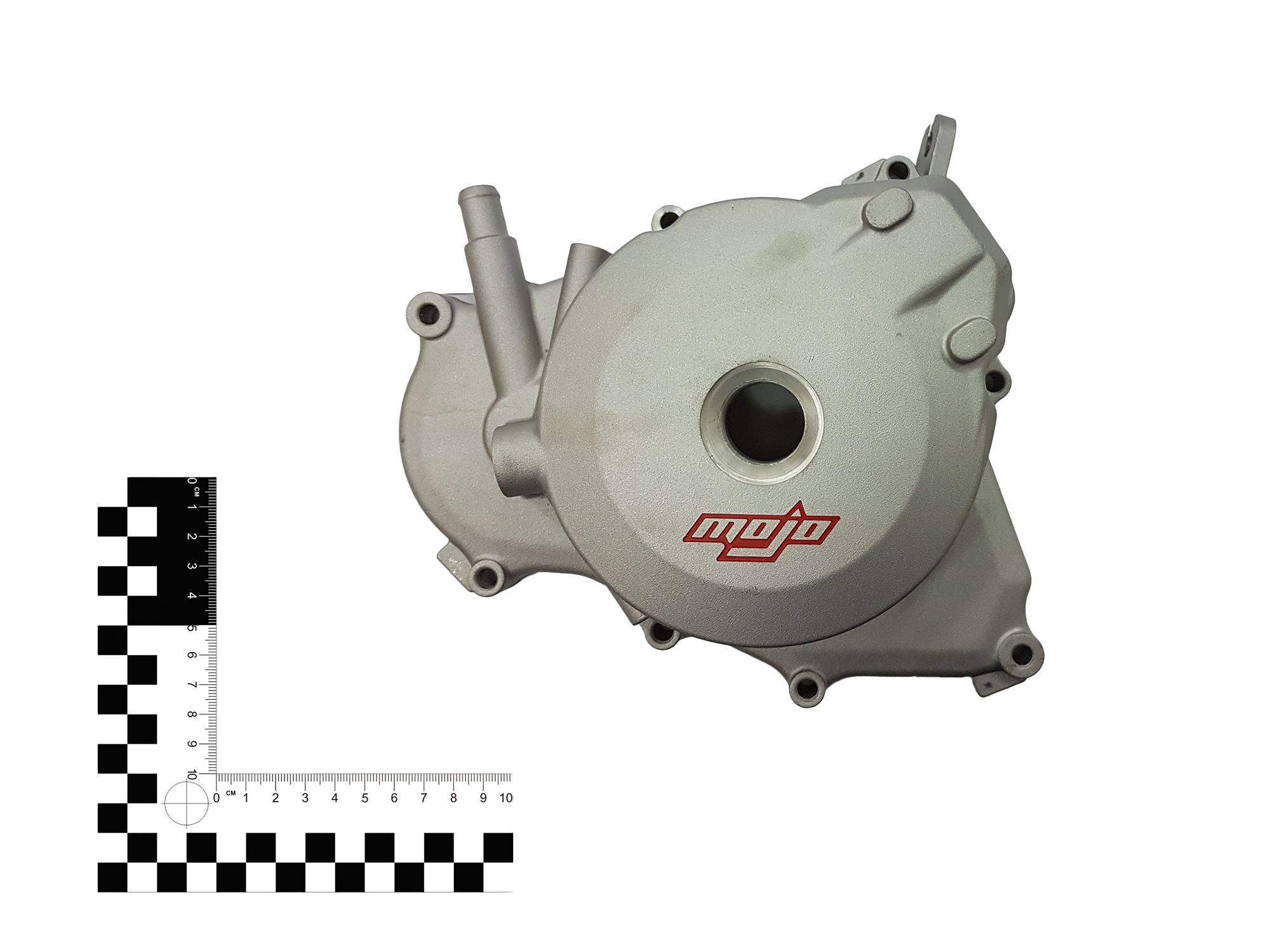 Крышка генератора NC450