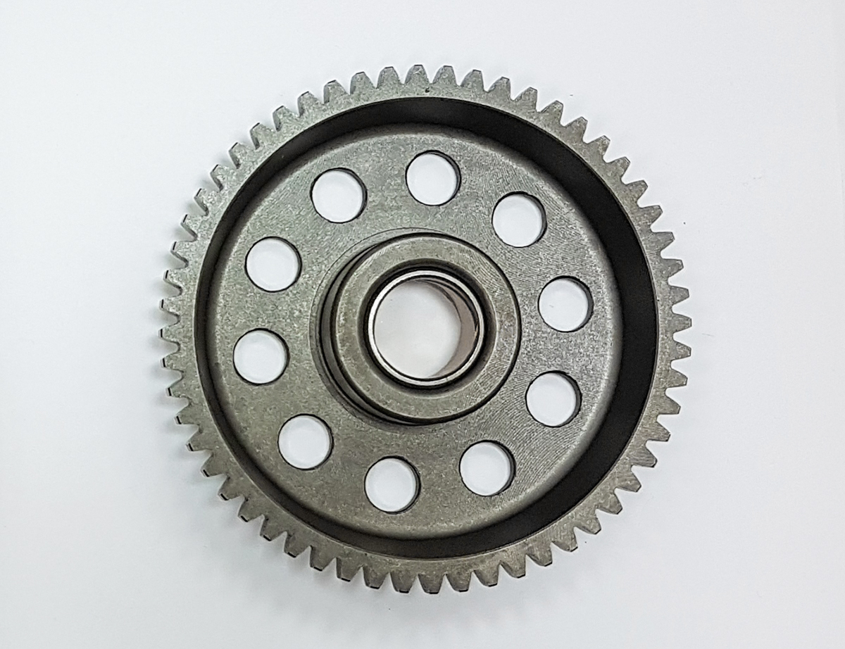 Шестерня привода стартера