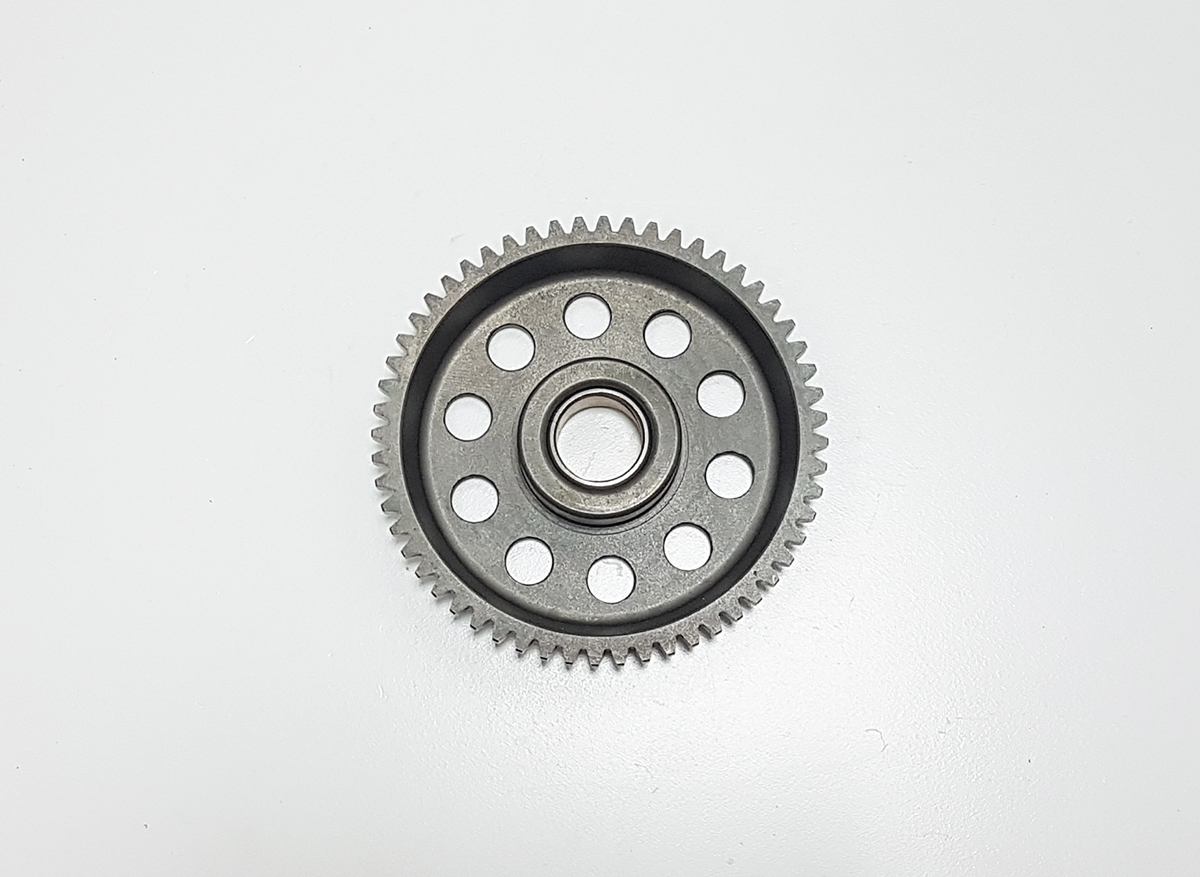 Шестерня привода стартера
