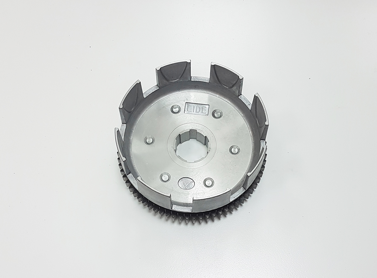 Корзина сцепления [100103400]