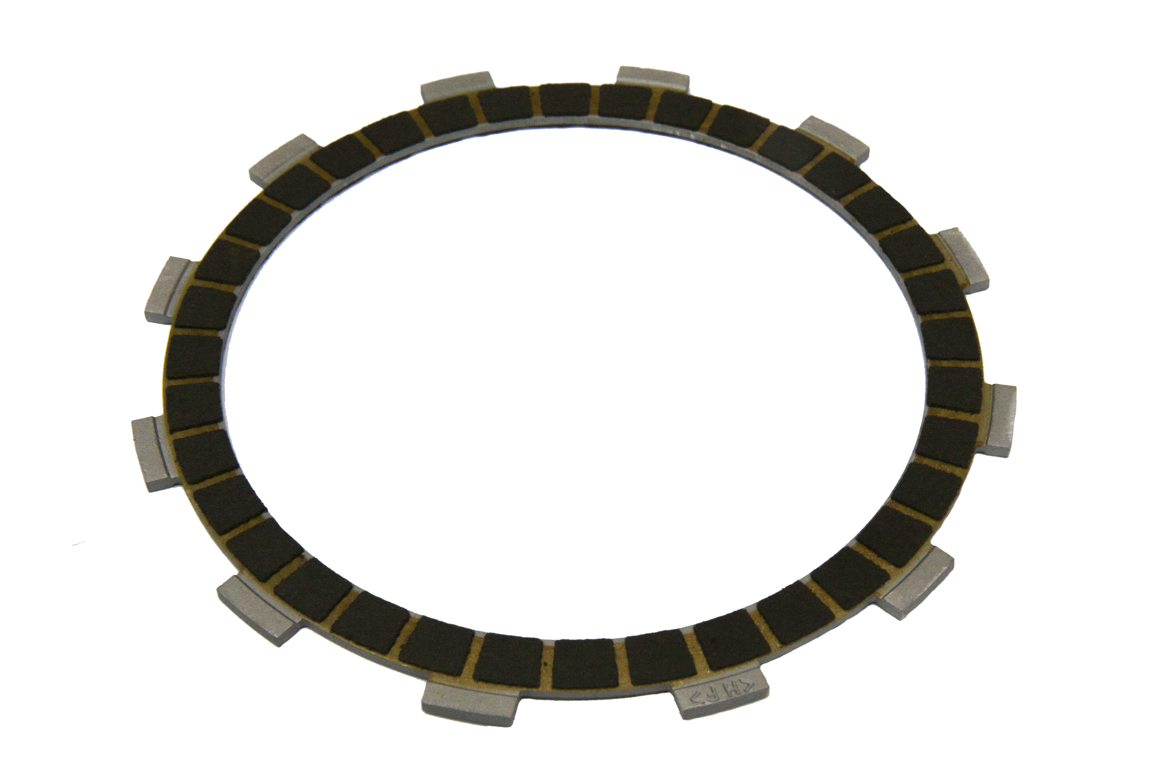 Диск сцепления фрикционный