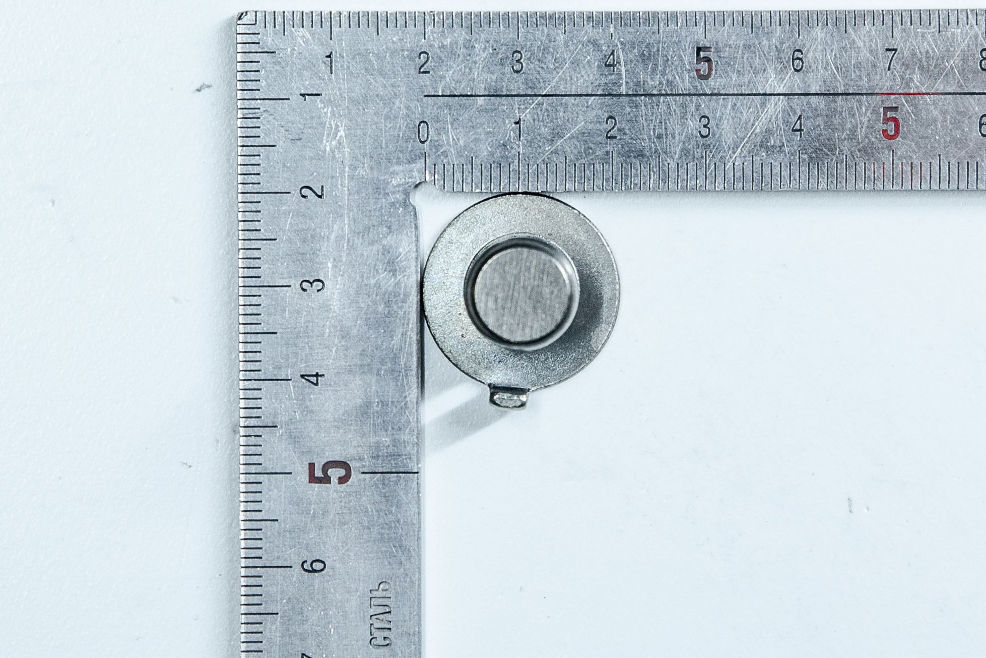 Толкатель муфты