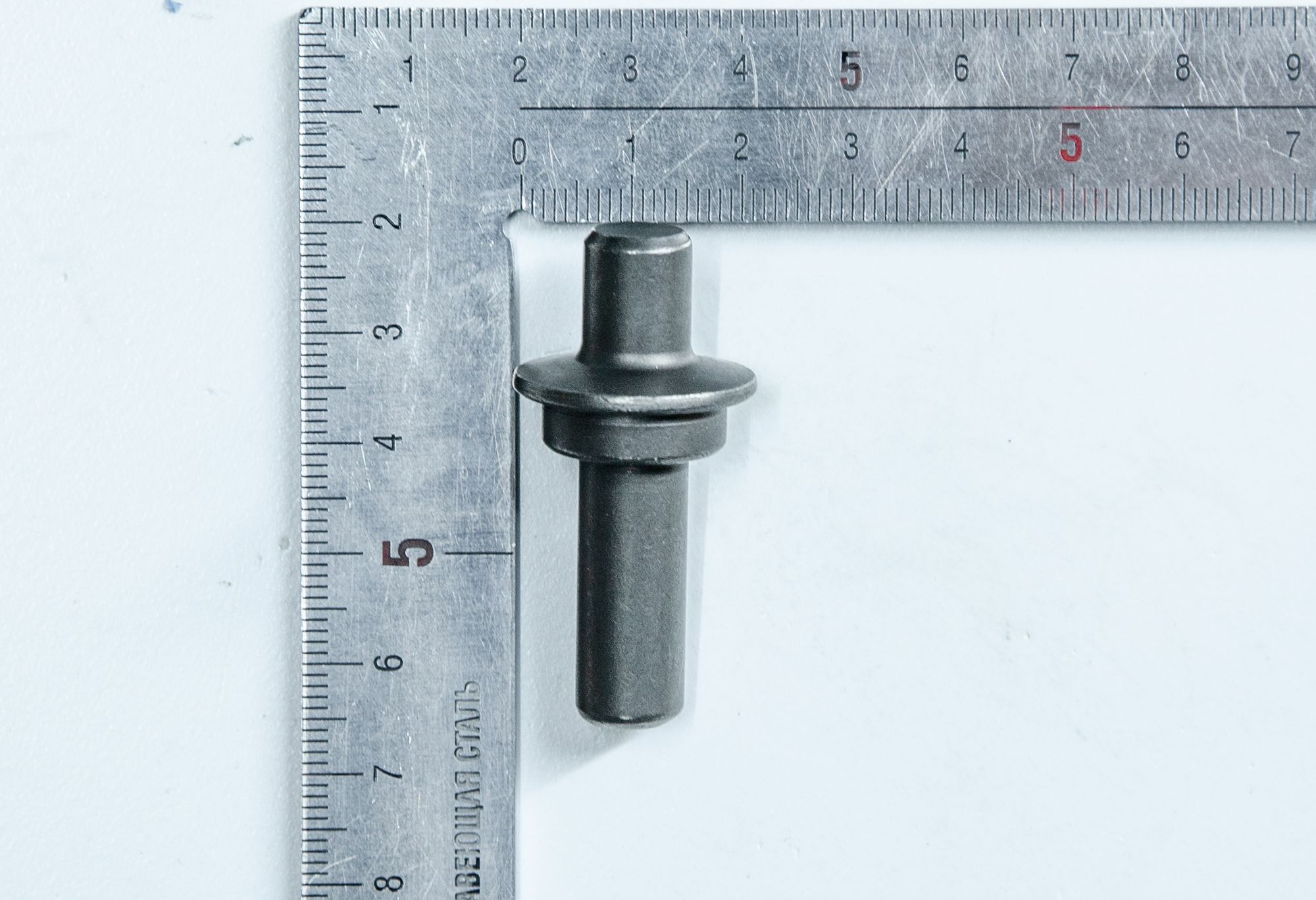 Толкатель муфты