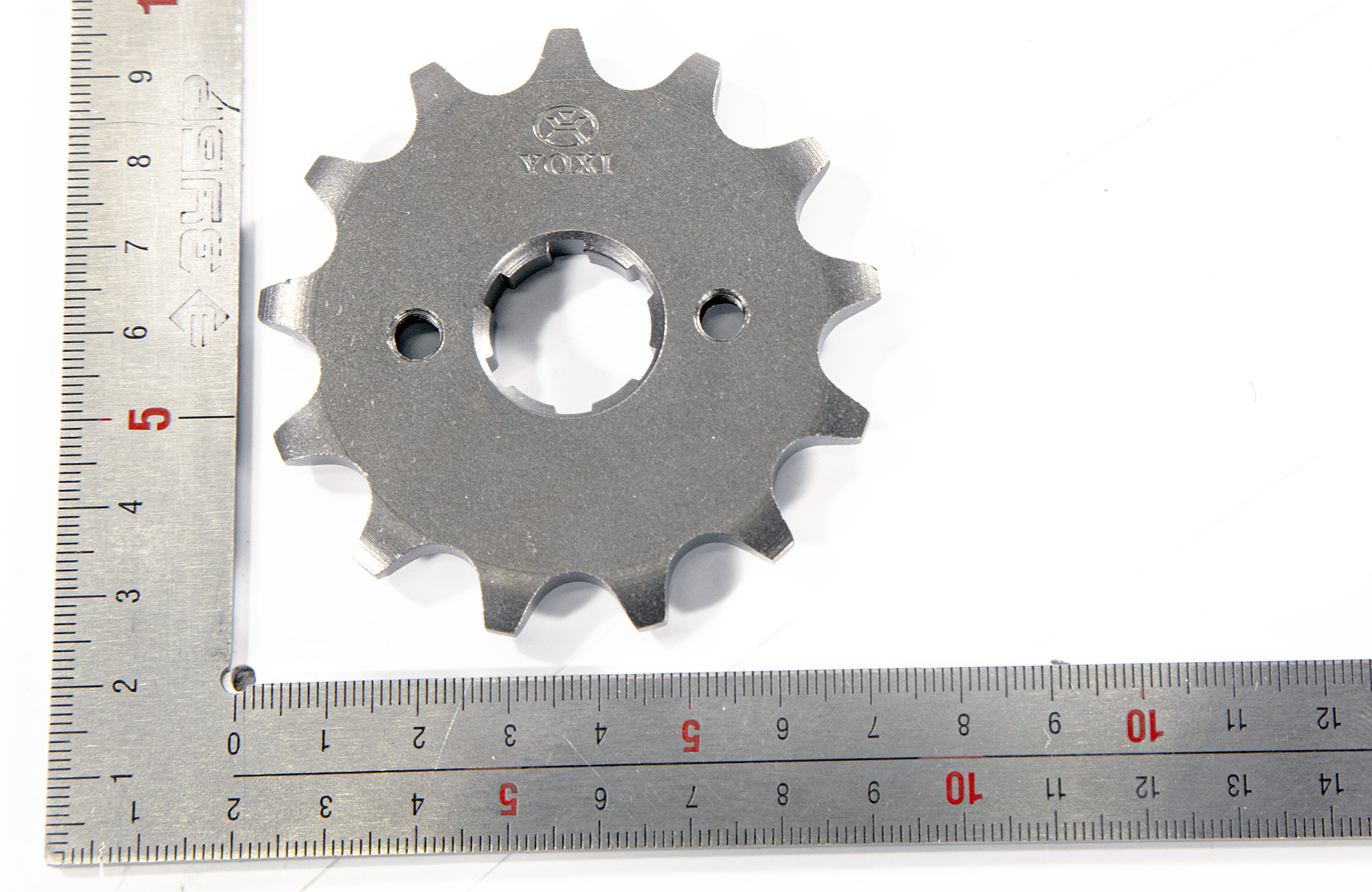 Звезда ведущая 520x13TxΦ20