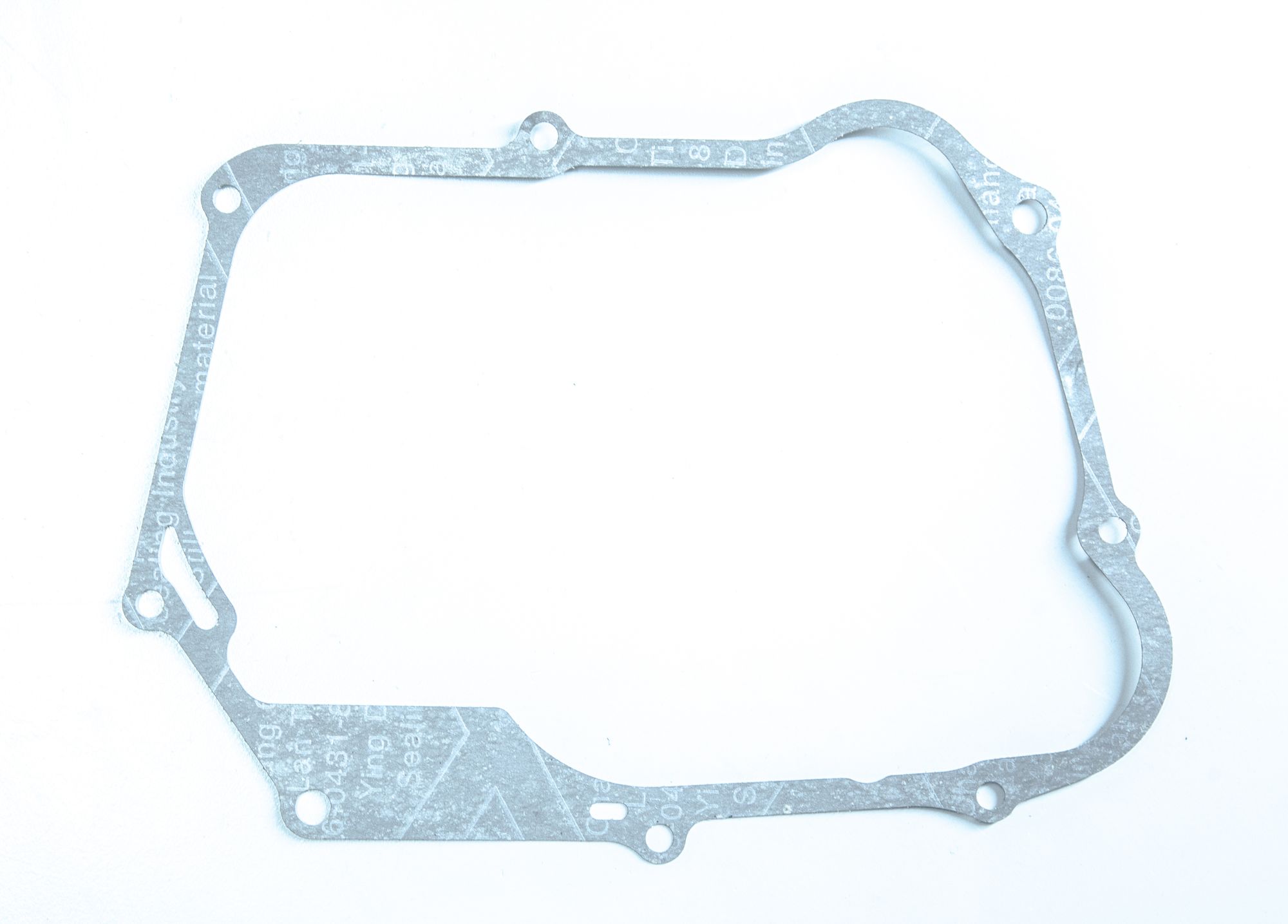 Прокладка картера