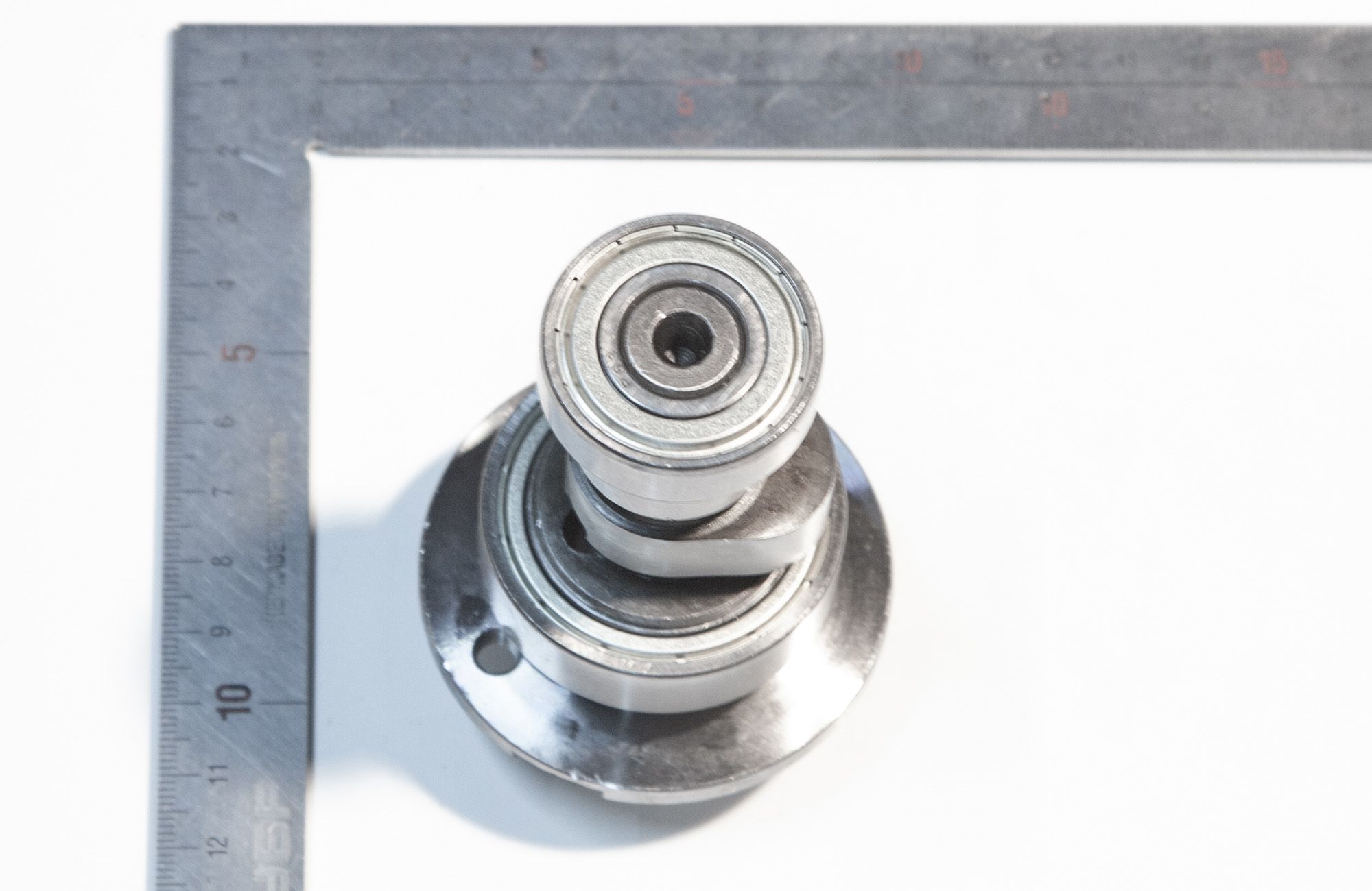 Распредвал