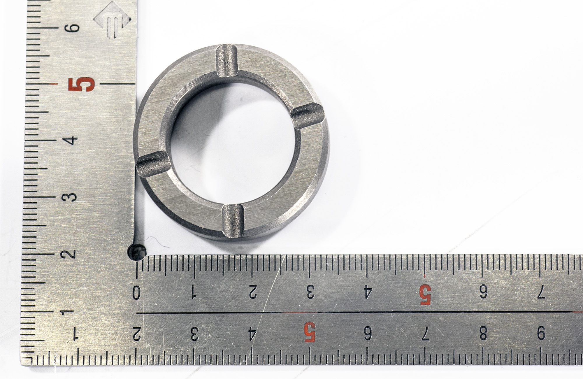 Шайба редуктора стартера 22x9,5x34