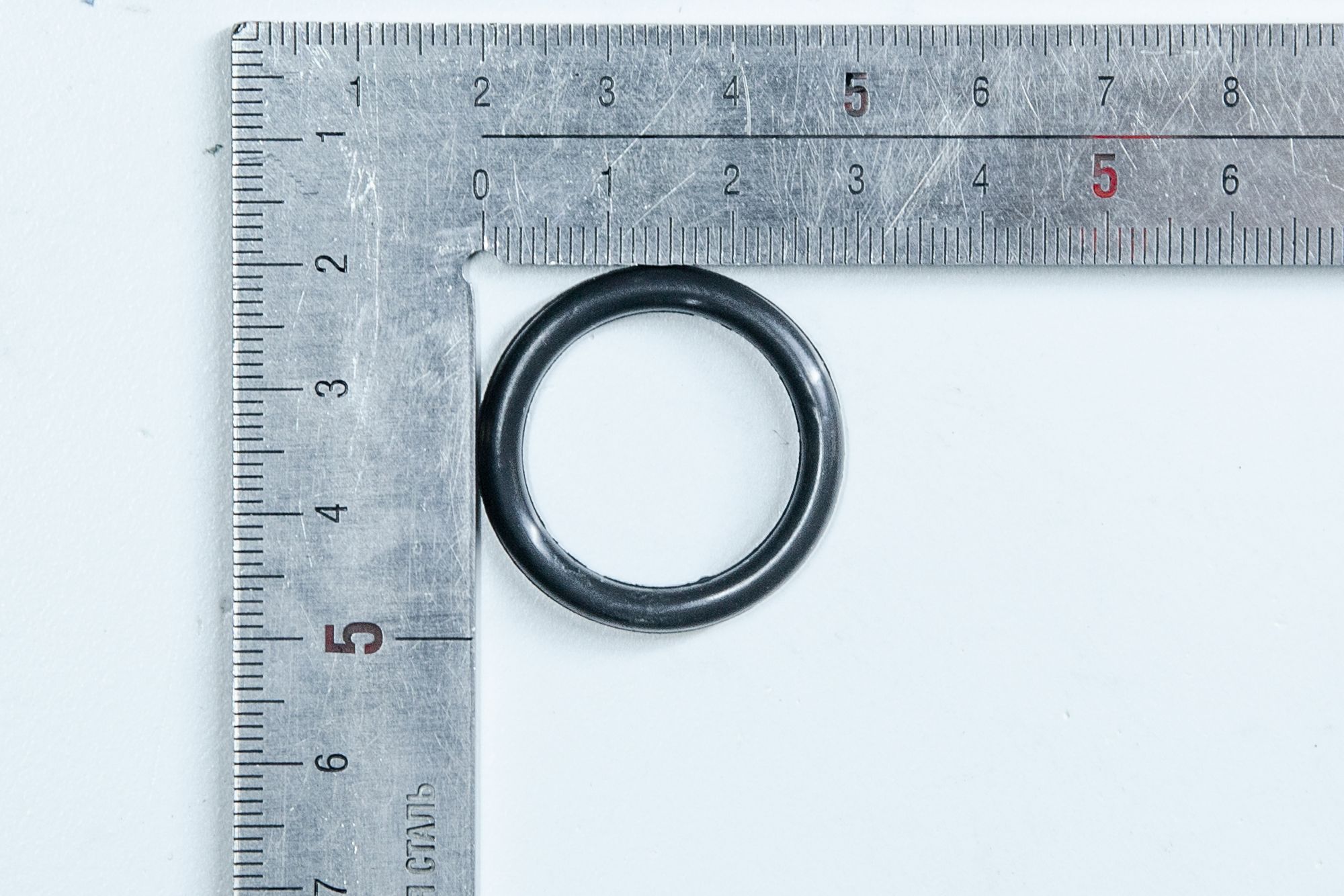 Кольцо уплотнительное 22,5x3,55