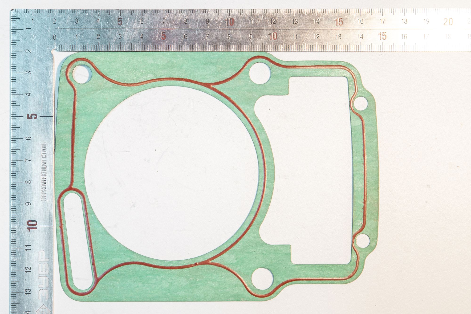 Прокладка цилиндра CPS250 (без асбеста)